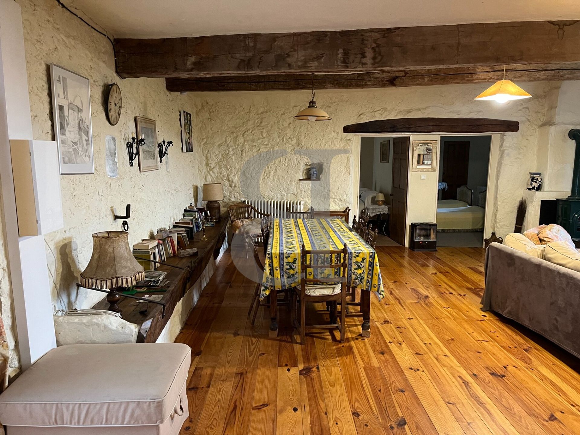 Huis in Montélimar, Auvergne-Rhône-Alpes 11395807