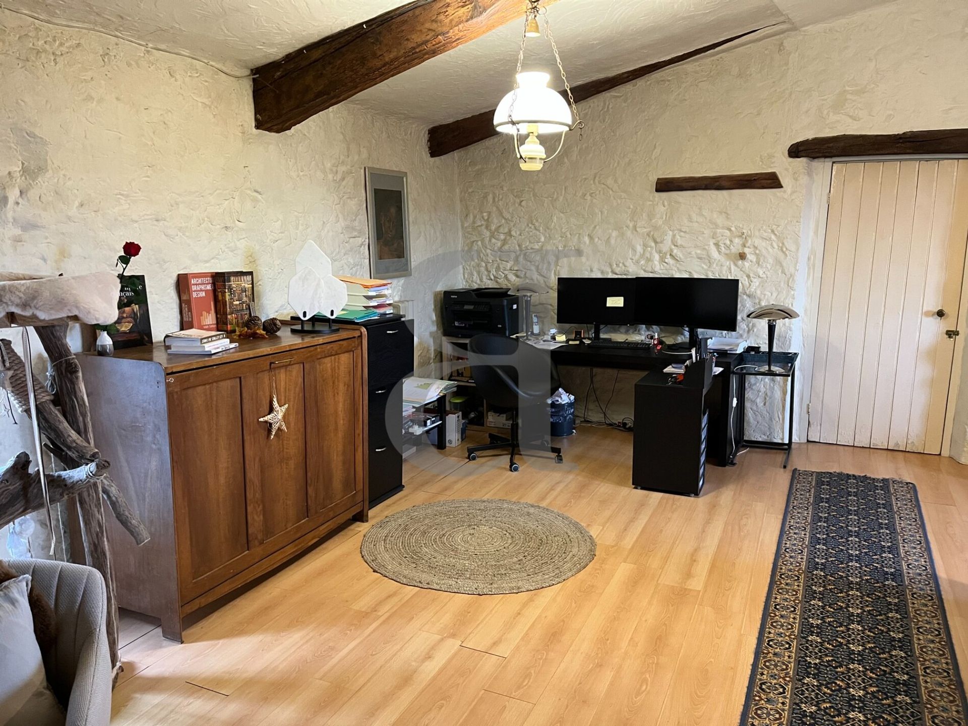 Huis in Montélimar, Auvergne-Rhône-Alpes 11395807