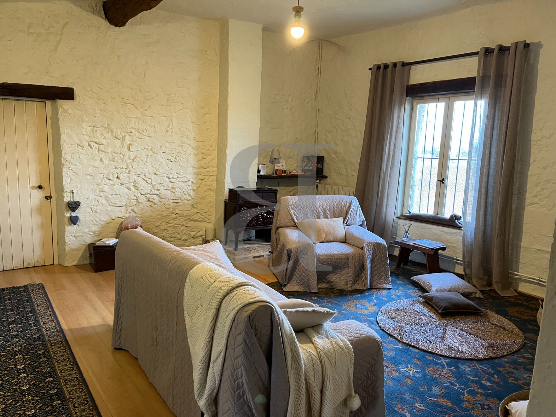 Huis in Montélimar, Auvergne-Rhône-Alpes 11395807