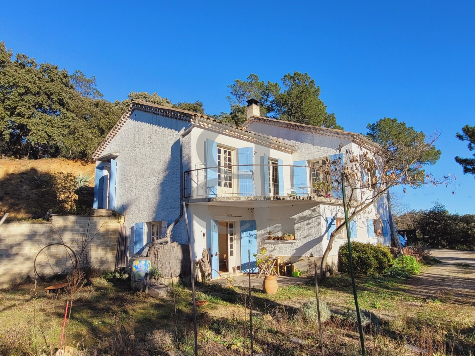 House in Saint-Restitut, Auvergne-Rhone-Alpes 11395813