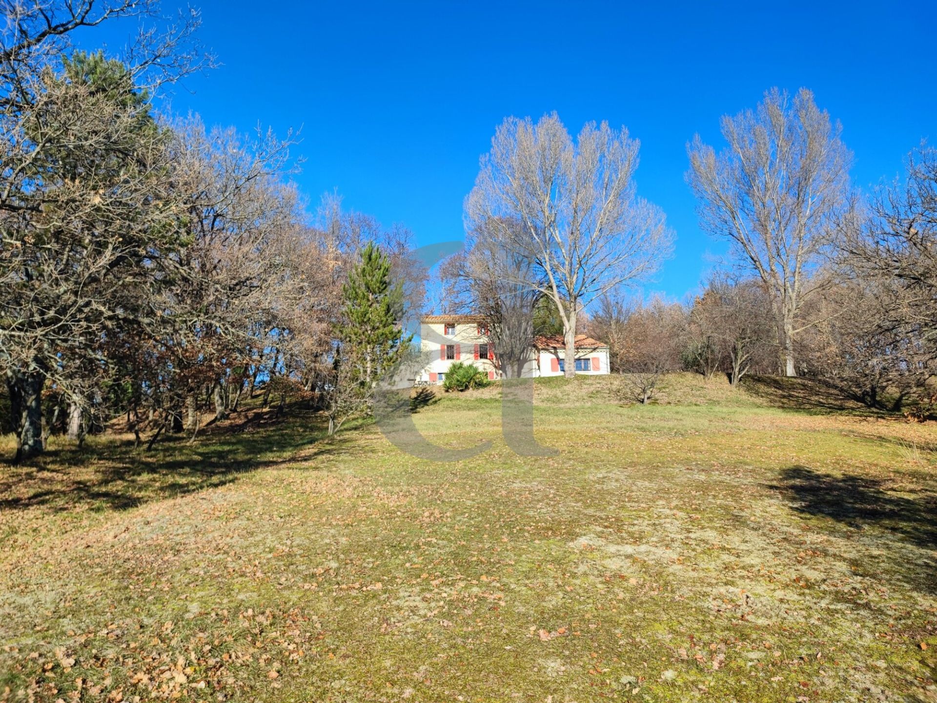 Haus im Dieulefit, Auvergne-Rhone-Alpes 11395820