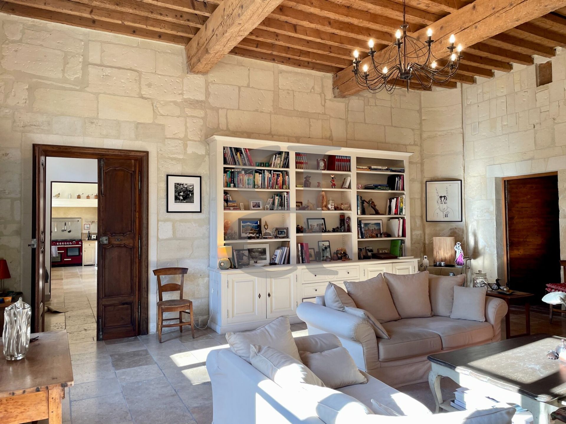 casa no Arles, Provence-Alpes-Côte d'Azur 11395821