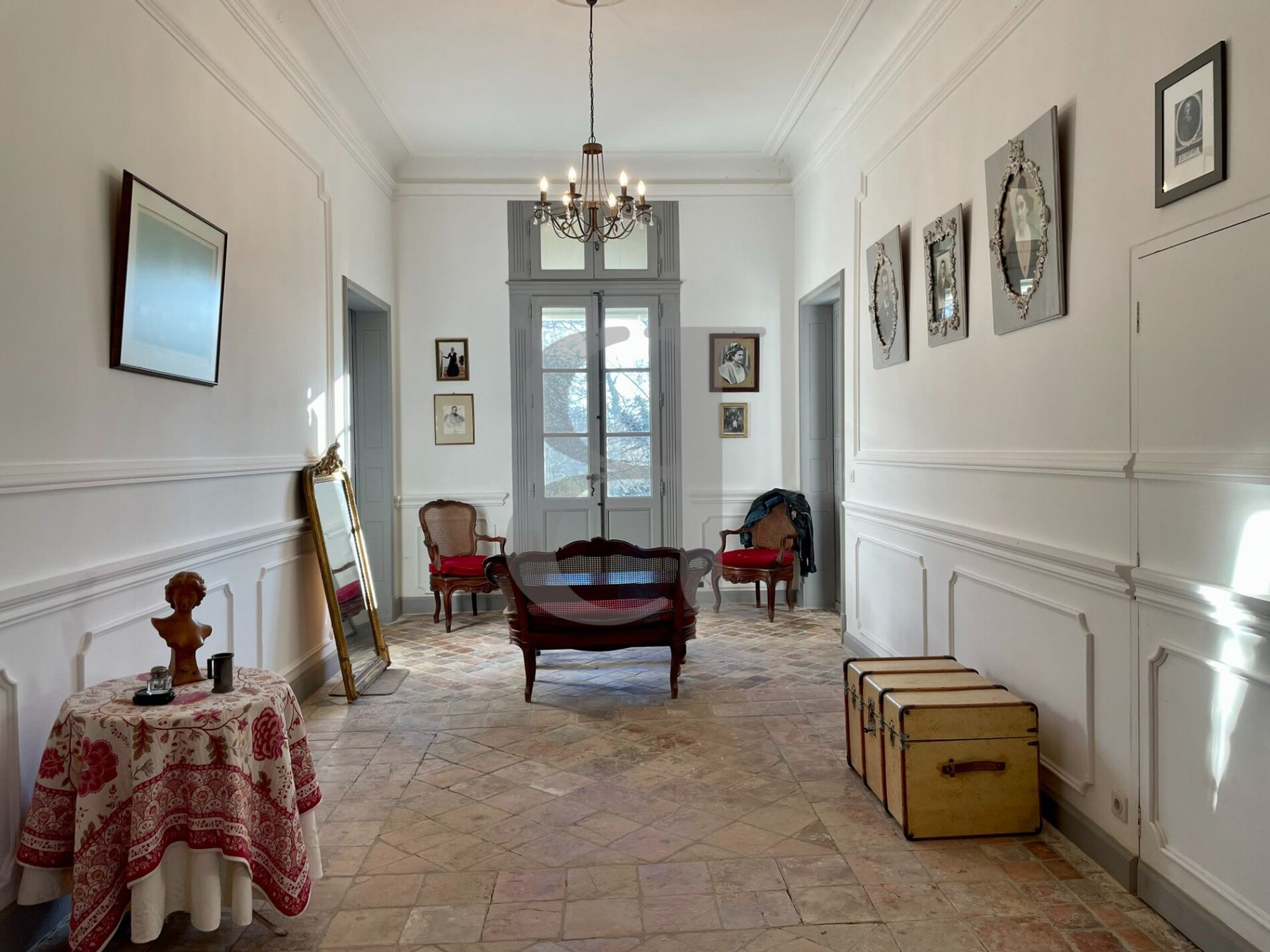 Huis in Arles, Provence-Alpes-Côte d'Azur 11395821