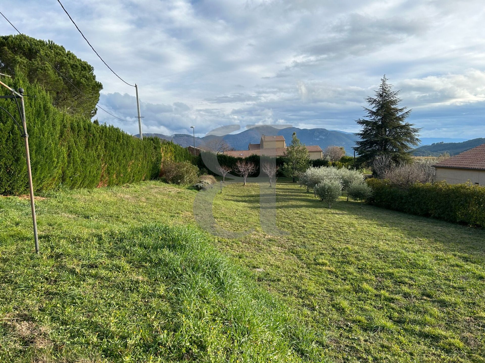 loger dans Nyons, Auvergne-Rhône-Alpes 11395822