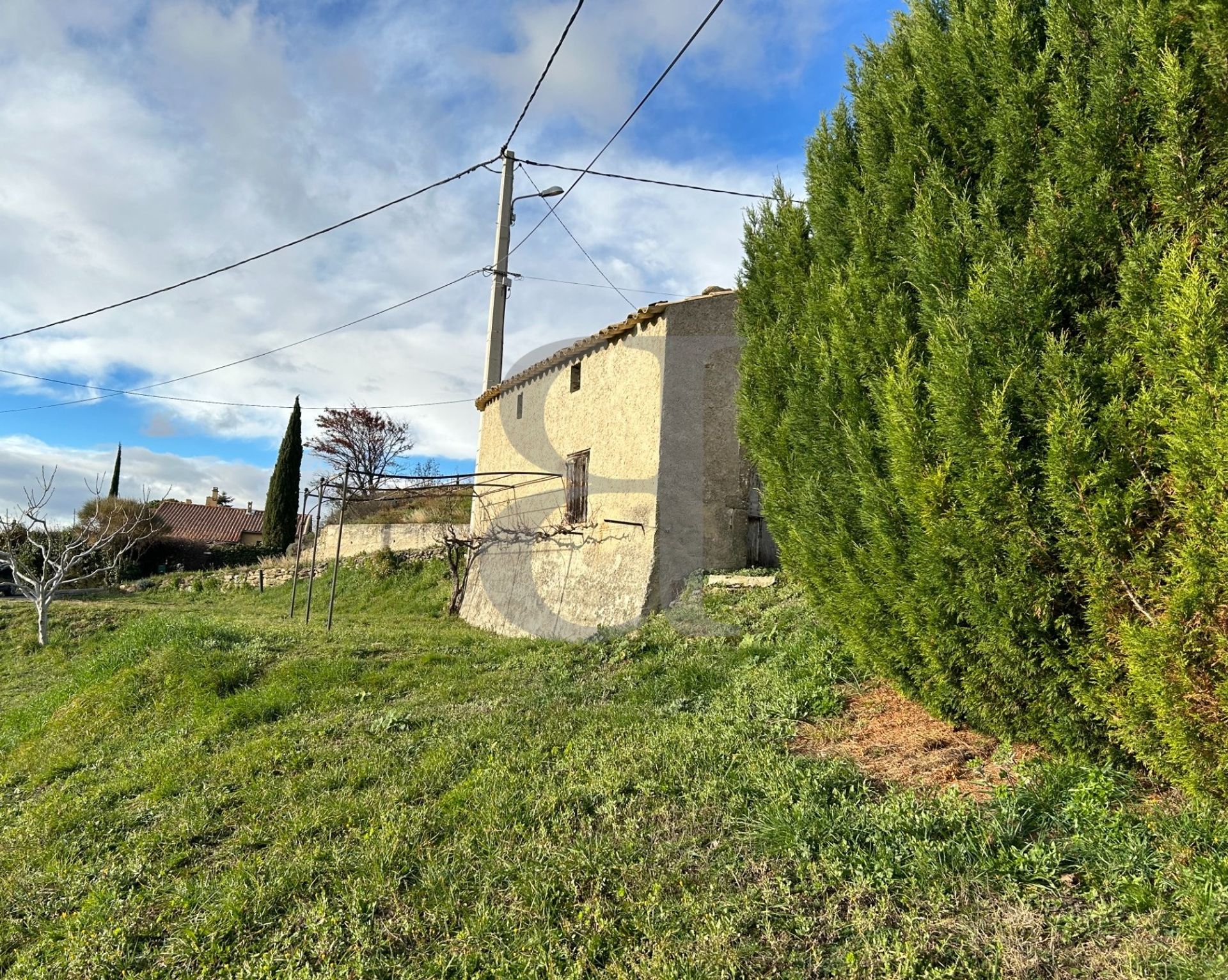 loger dans Nyons, Auvergne-Rhône-Alpes 11395822