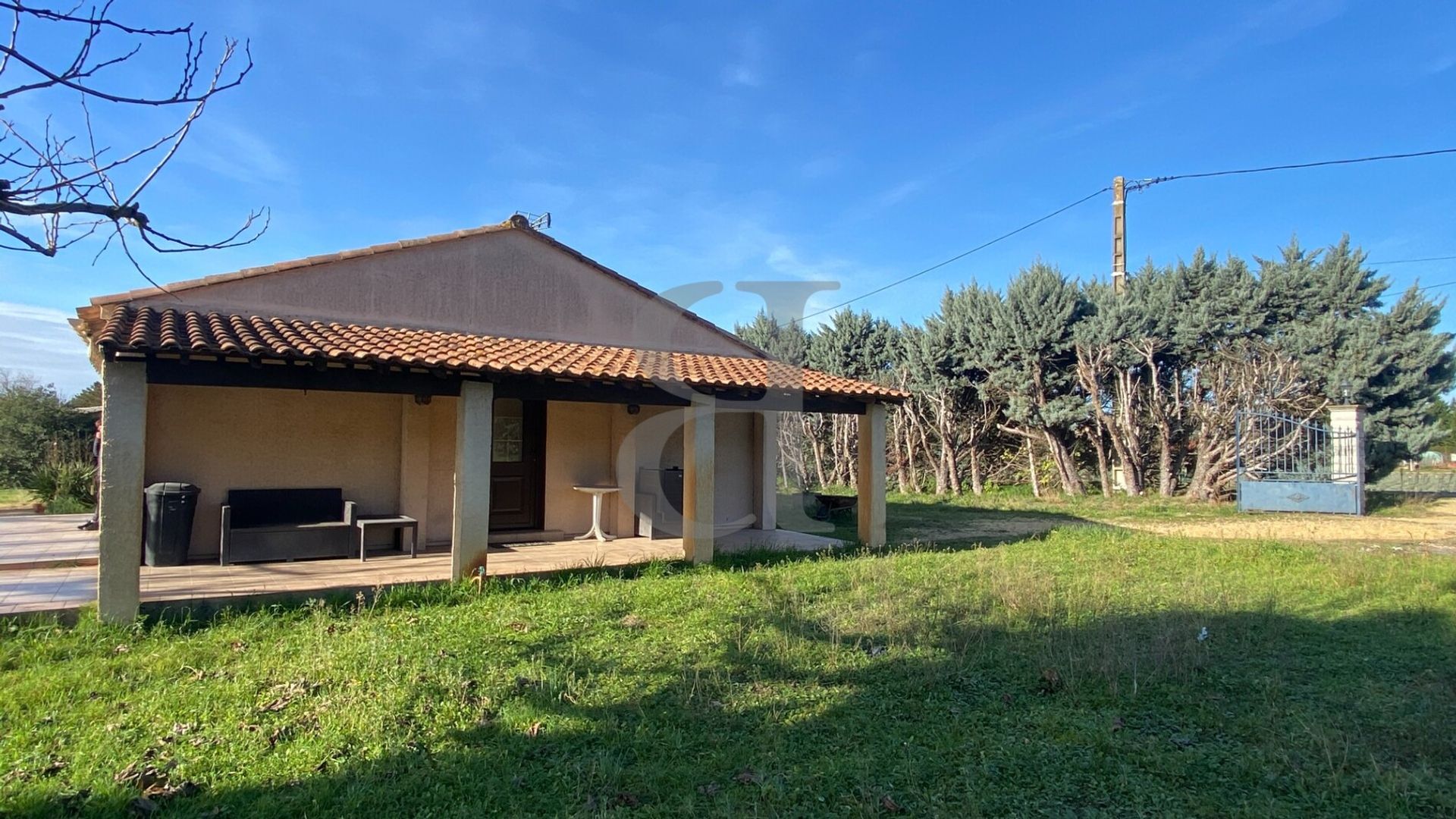 Haus im Bollène, Provence-Alpes-Côte d'Azur 11395825