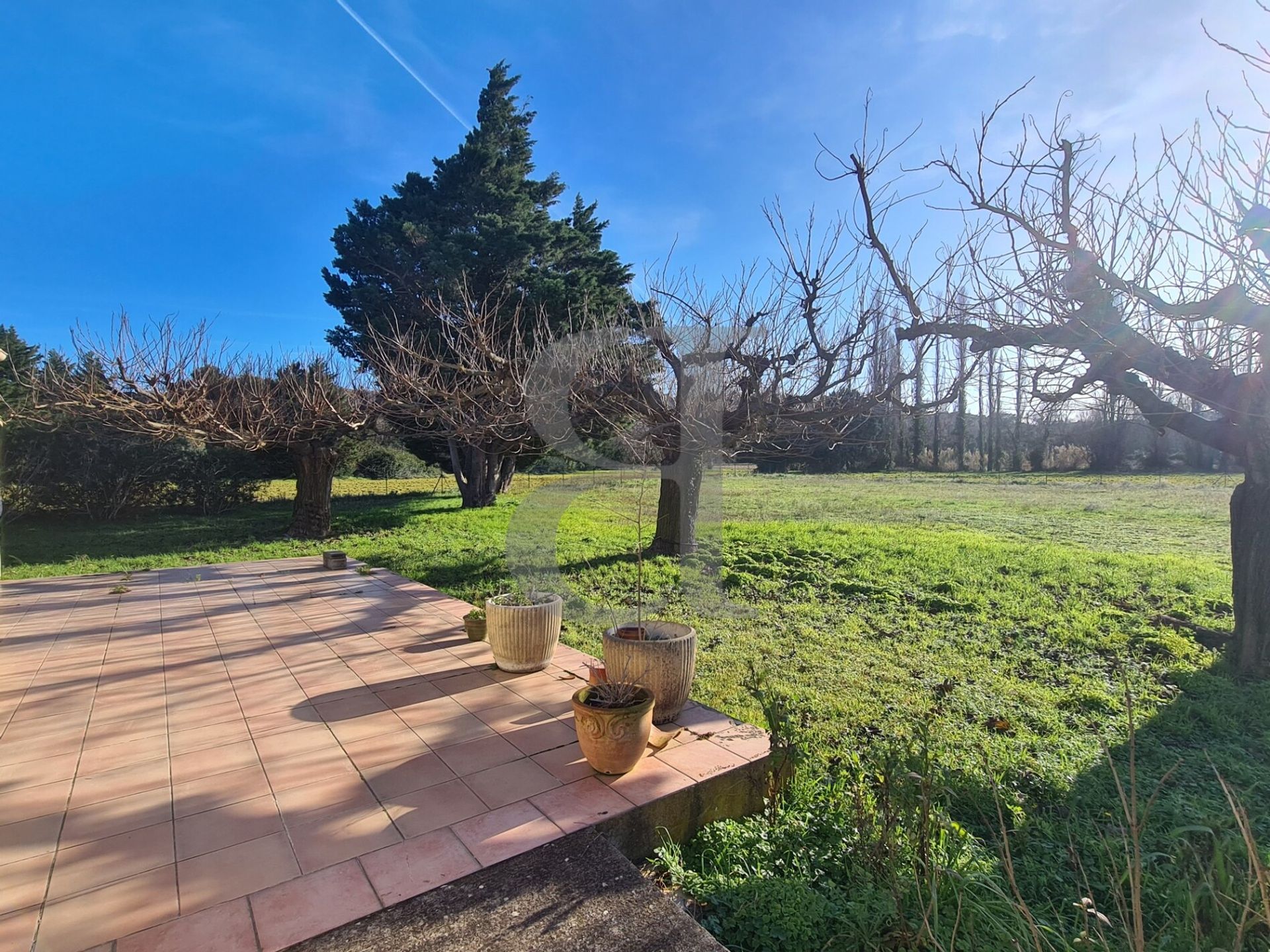 Rumah di Bollène, Provence-Alpes-Côte d'Azur 11395825