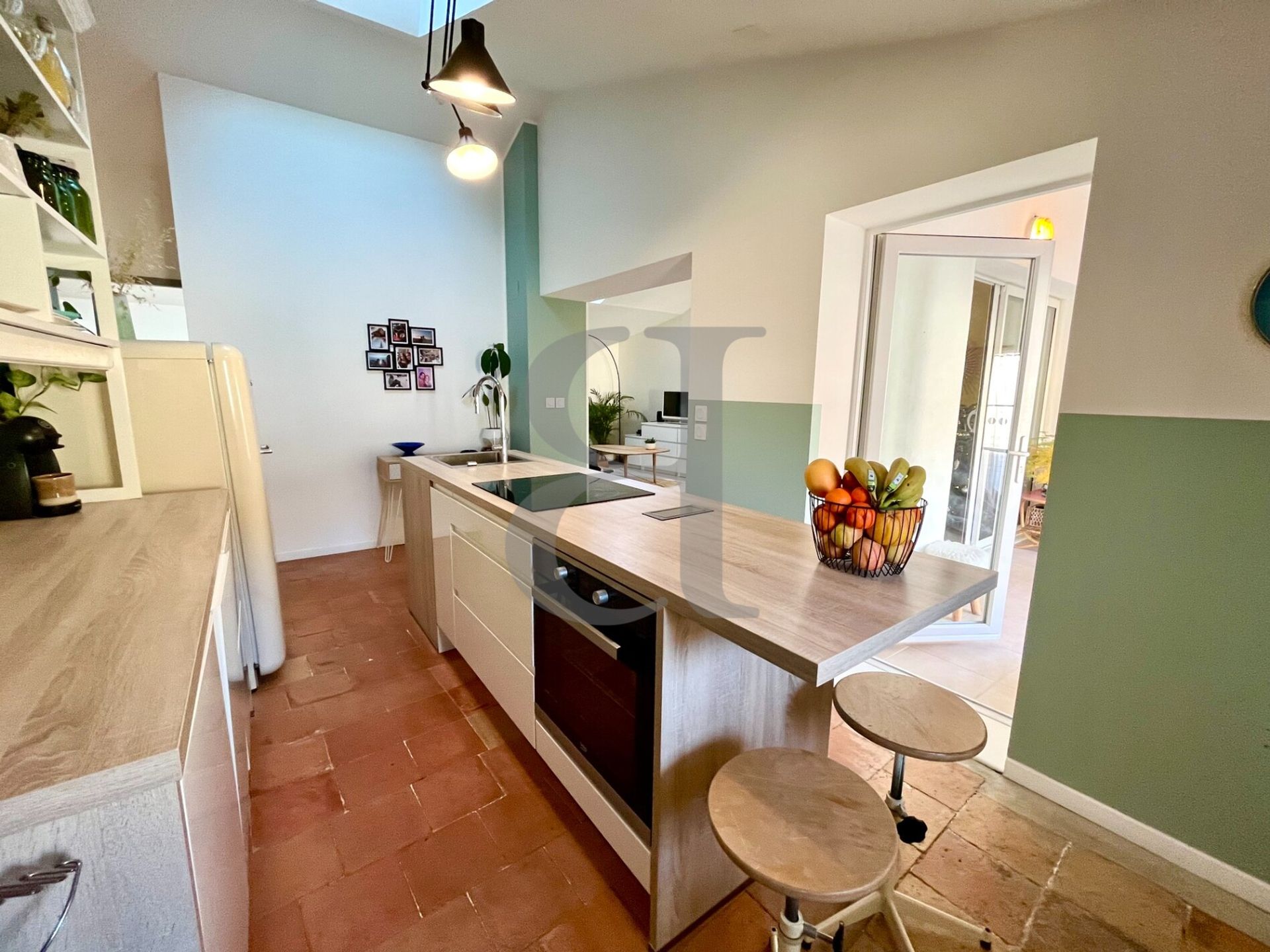 Huis in Saint-Rémy-de-Provence, Provence-Alpes-Côte d'Azur 11395829