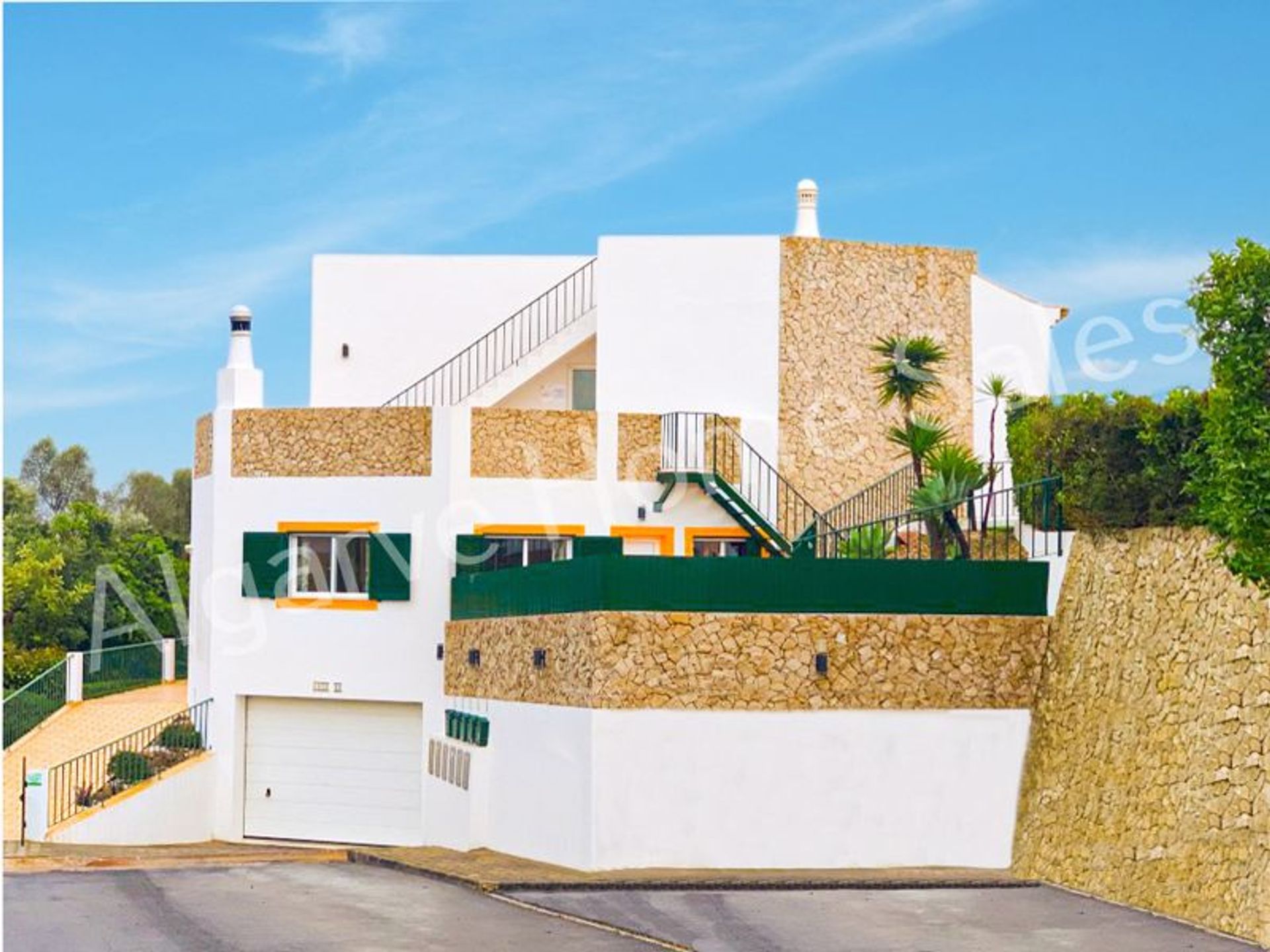 casa en Carvoeiro, Faro 11395830