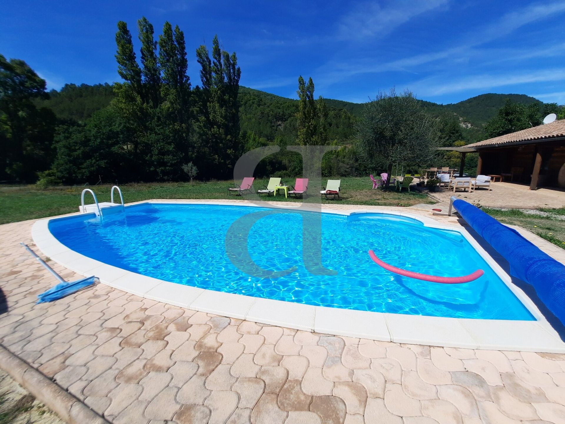 Casa nel Nyons, Auvergne-Rhône-Alpes 11395842