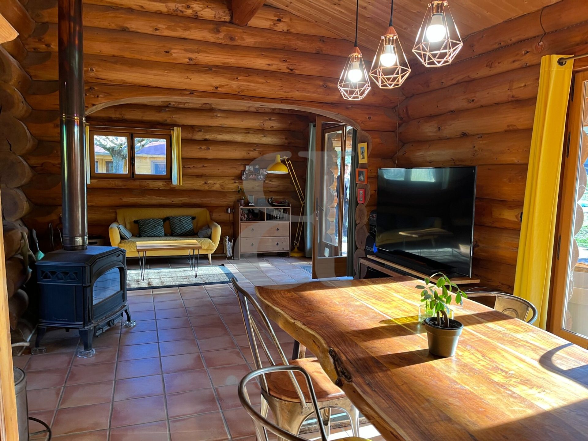 casa en Nyón, Auvernia-Ródano-Alpes 11395842