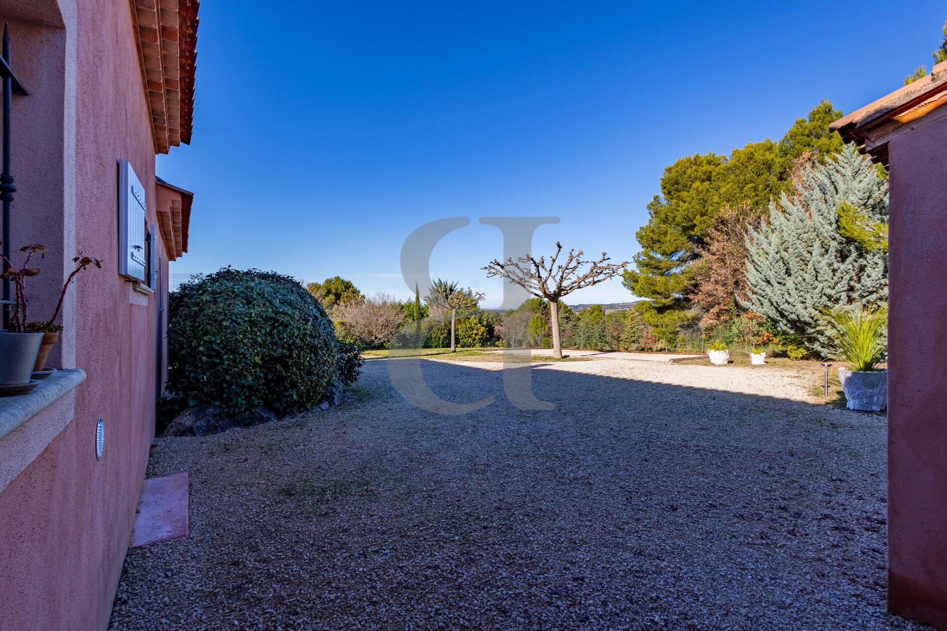 Haus im Vaison-la-Romaine, Provence-Alpes-Côte d'Azur 11395849