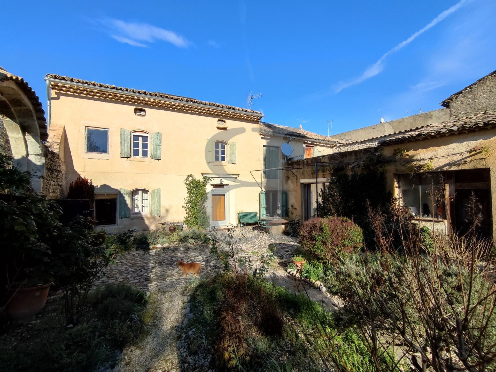 rumah dalam Visan, Provence-Alpes-Côte d'Azur 11395851