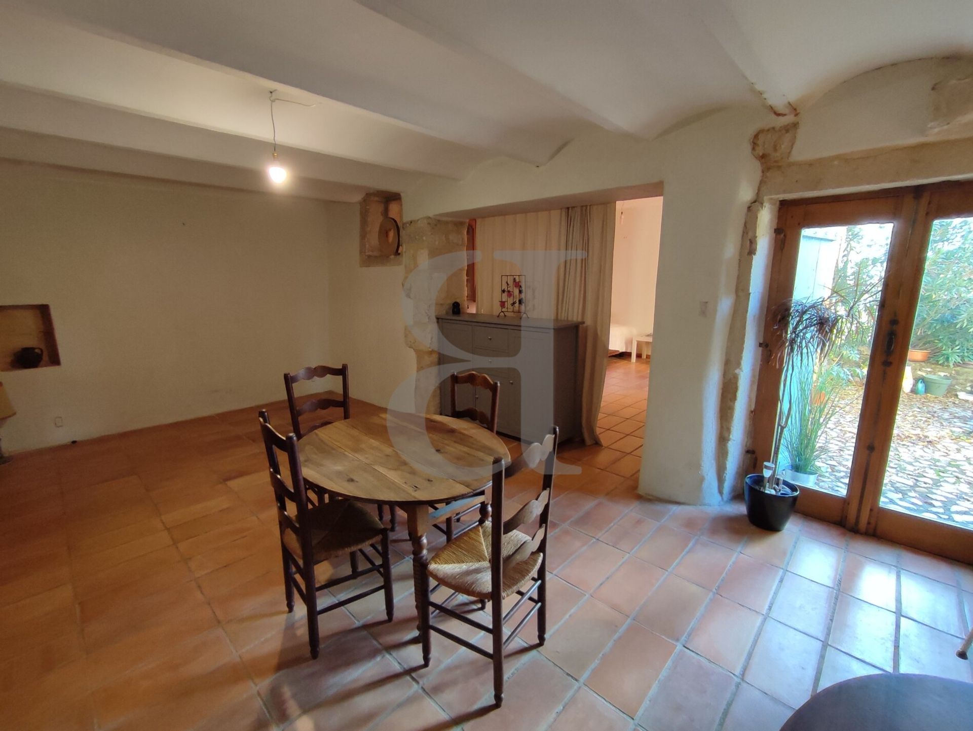 Hus i Visan, Provence-Alpes-Côte d'Azur 11395851