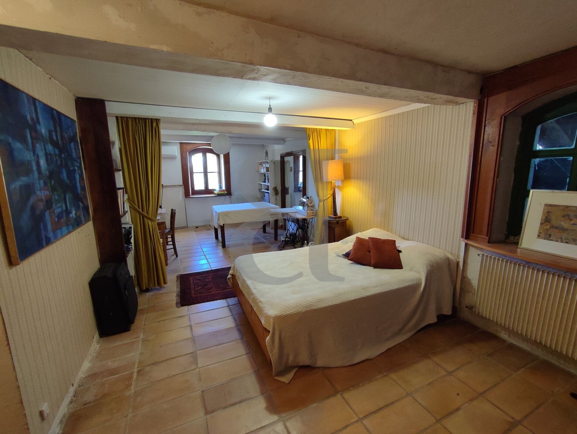 жилой дом в Visan, Provence-Alpes-Côte d'Azur 11395851