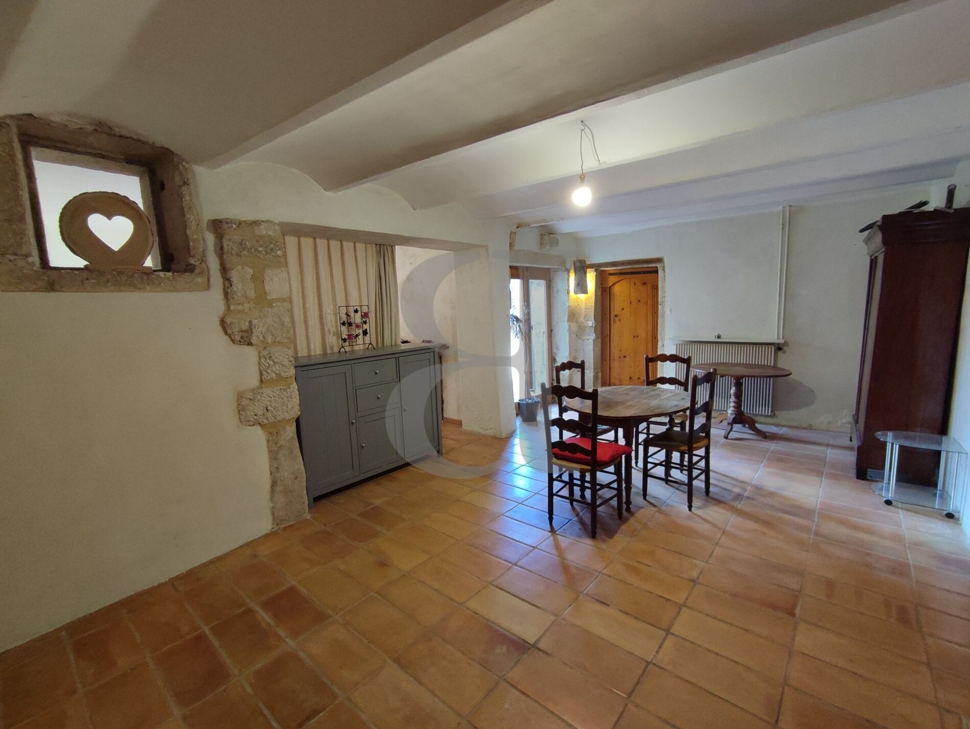 Hus i Visan, Provence-Alpes-Côte d'Azur 11395851