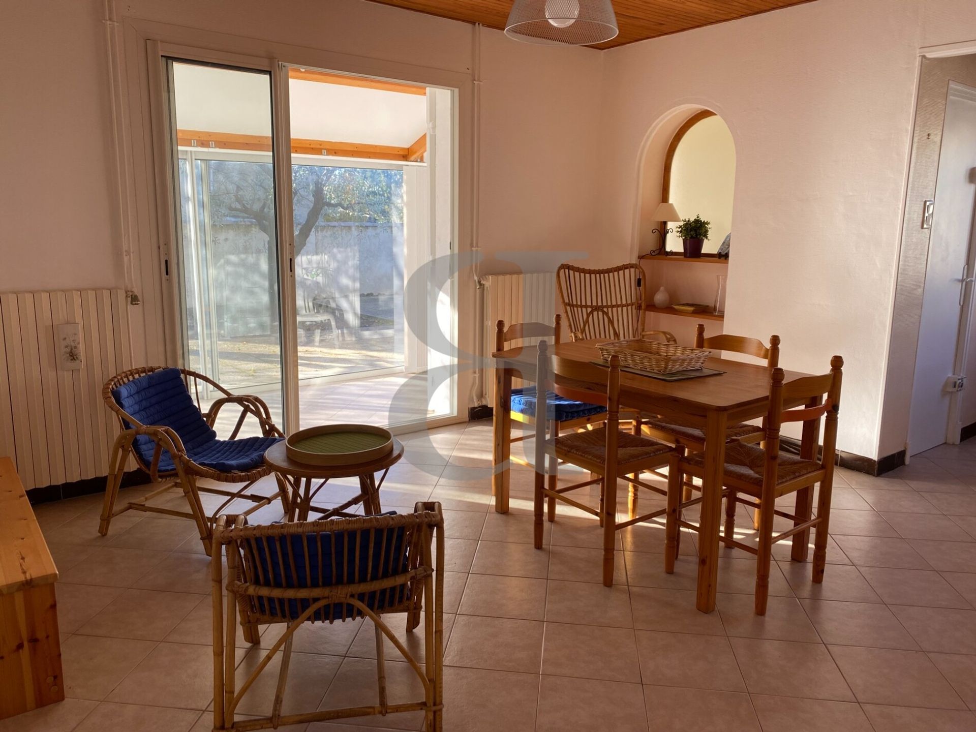 Huis in Valréas, Provence-Alpes-Côte d'Azur 11395853