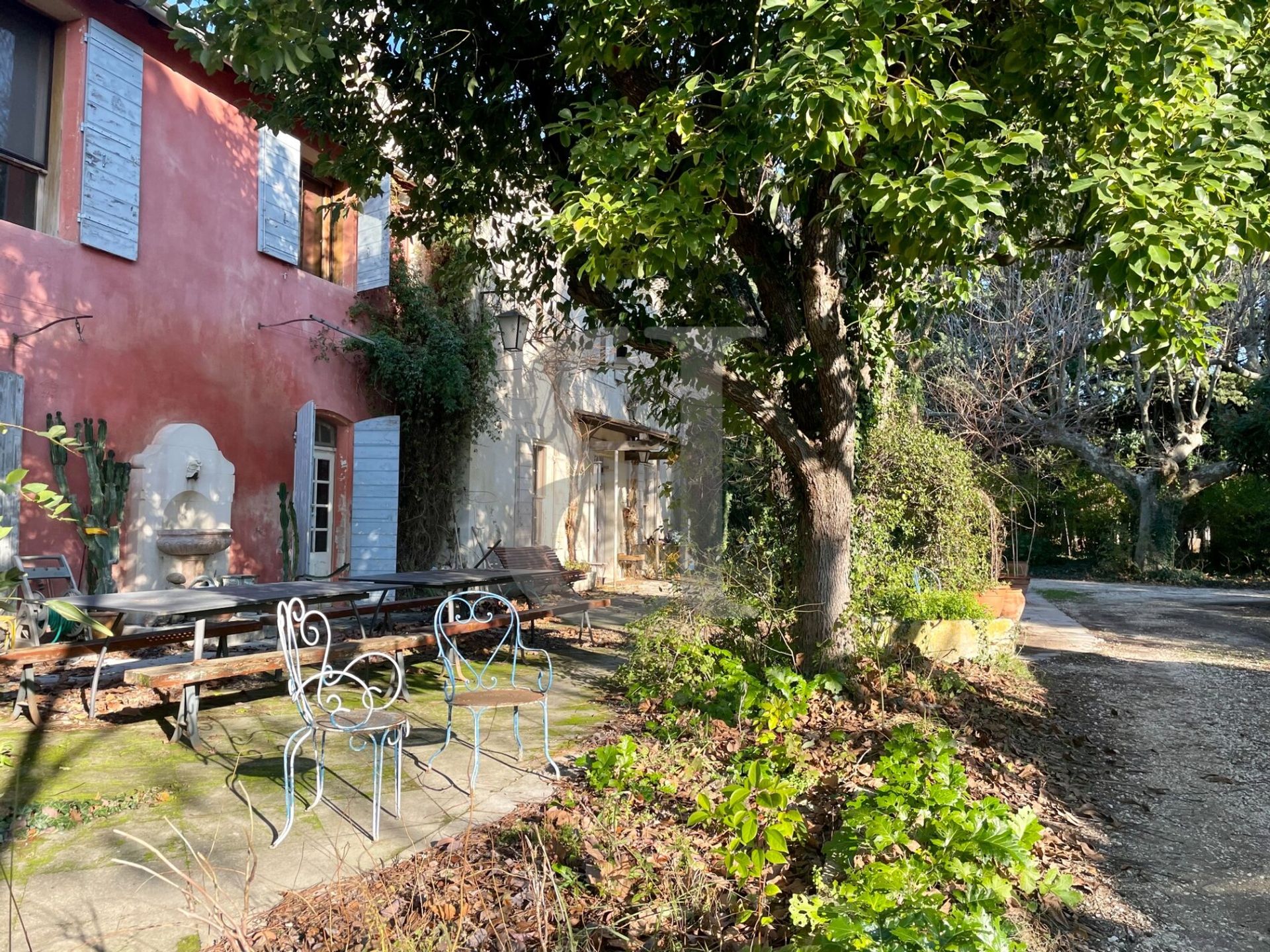 Haus im Saint-Rémy-de-Provence, Provence-Alpes-Côte d'Azur 11395859