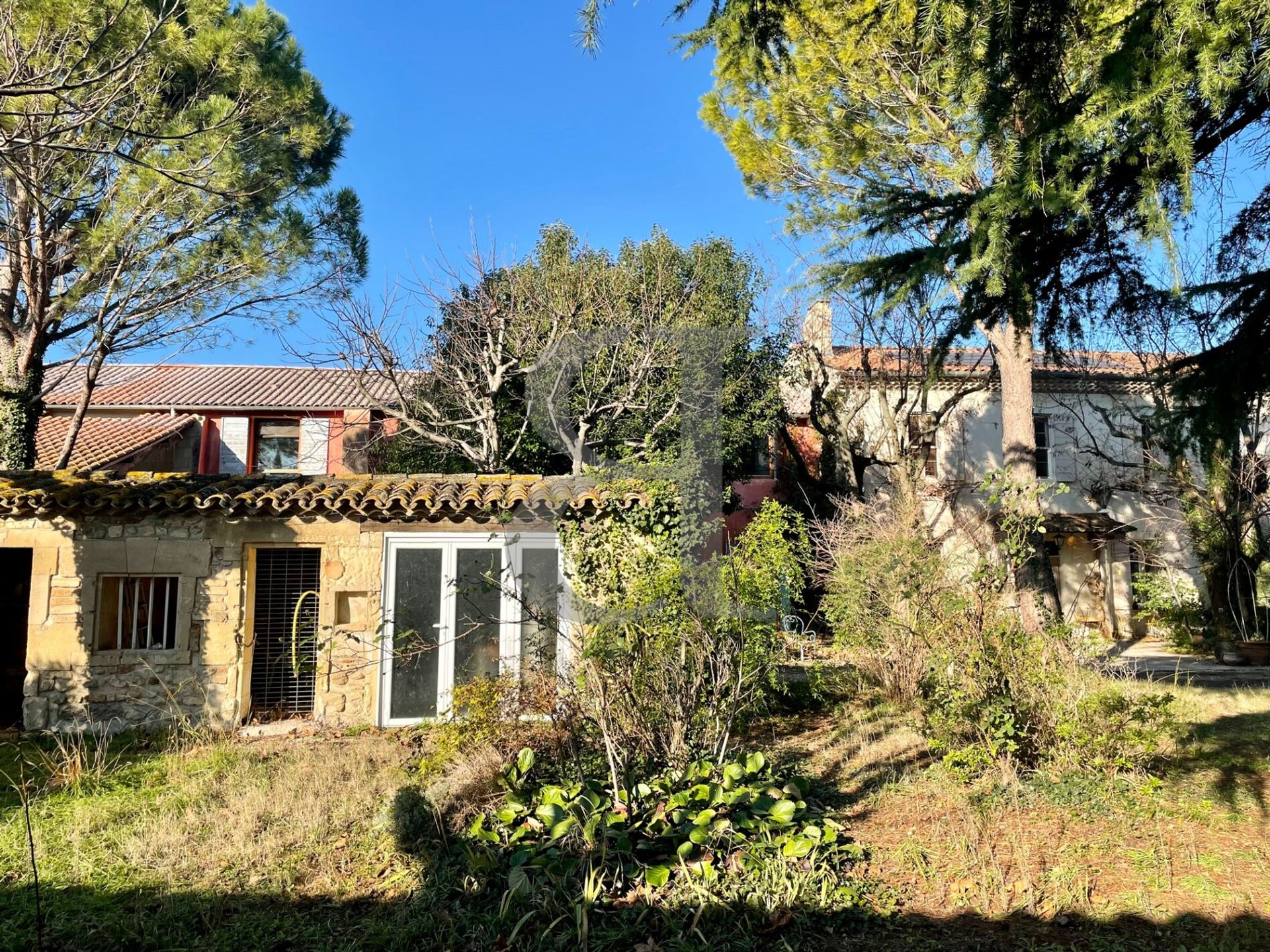 rumah dalam Saint-Rémy-de-Provence, Provence-Alpes-Côte d'Azur 11395859