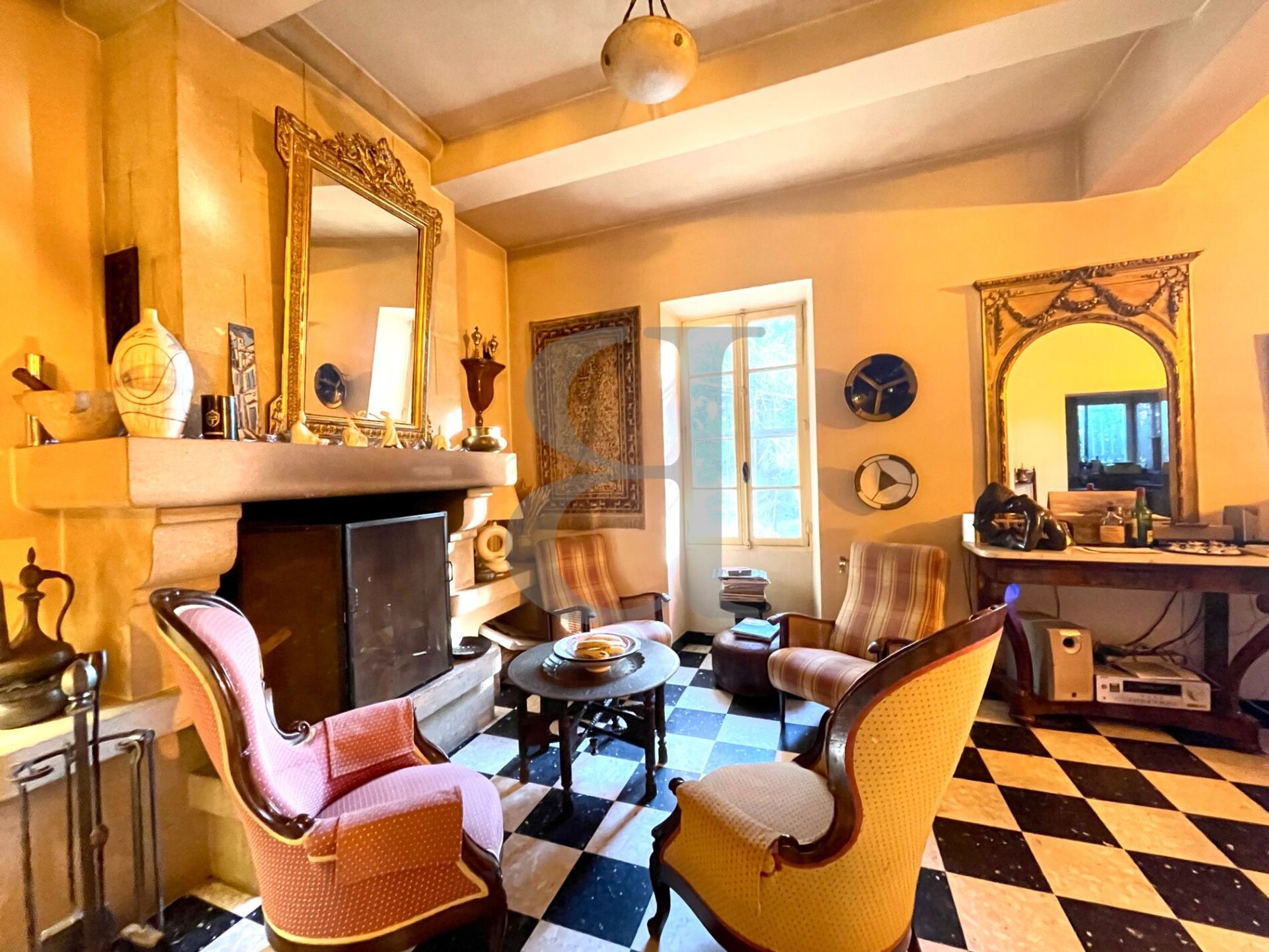 بيت في Saint-Remy-de-Provence, Provence-Alpes-Cote d'Azur 11395859