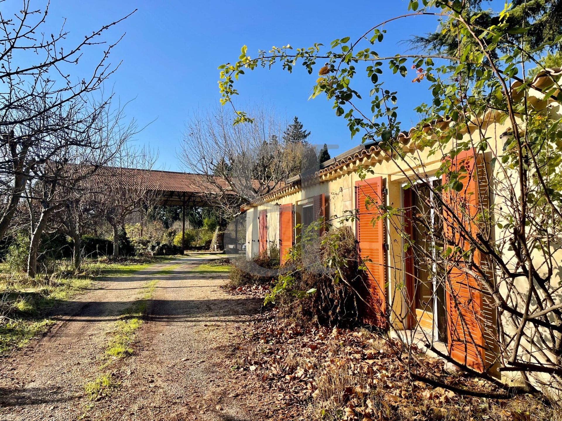 Haus im Saint-Rémy-de-Provence, Provence-Alpes-Côte d'Azur 11395859