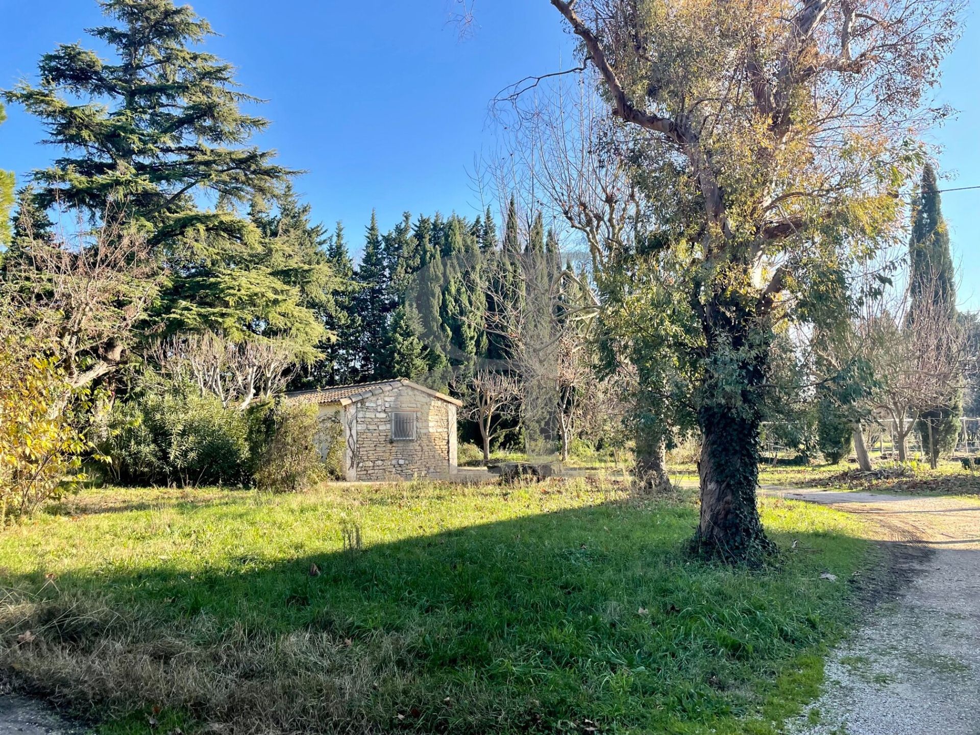 rumah dalam Saint-Rémy-de-Provence, Provence-Alpes-Côte d'Azur 11395859