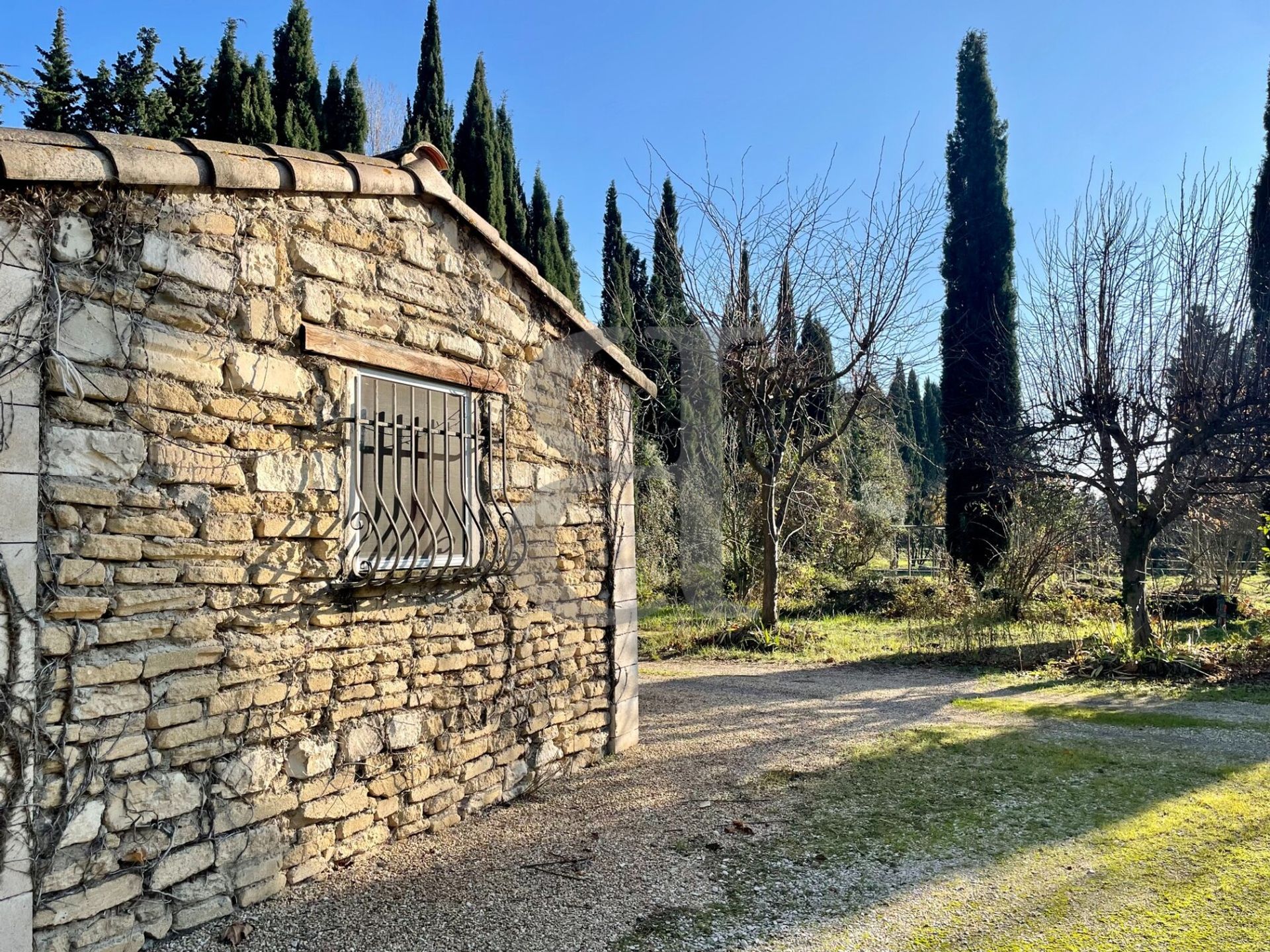 σπίτι σε Saint-Rémy-de-Provence, Provence-Alpes-Côte d'Azur 11395859