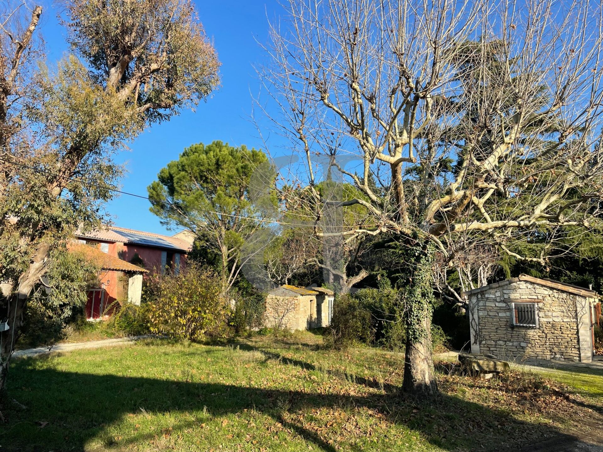 rumah dalam Saint-Rémy-de-Provence, Provence-Alpes-Côte d'Azur 11395859