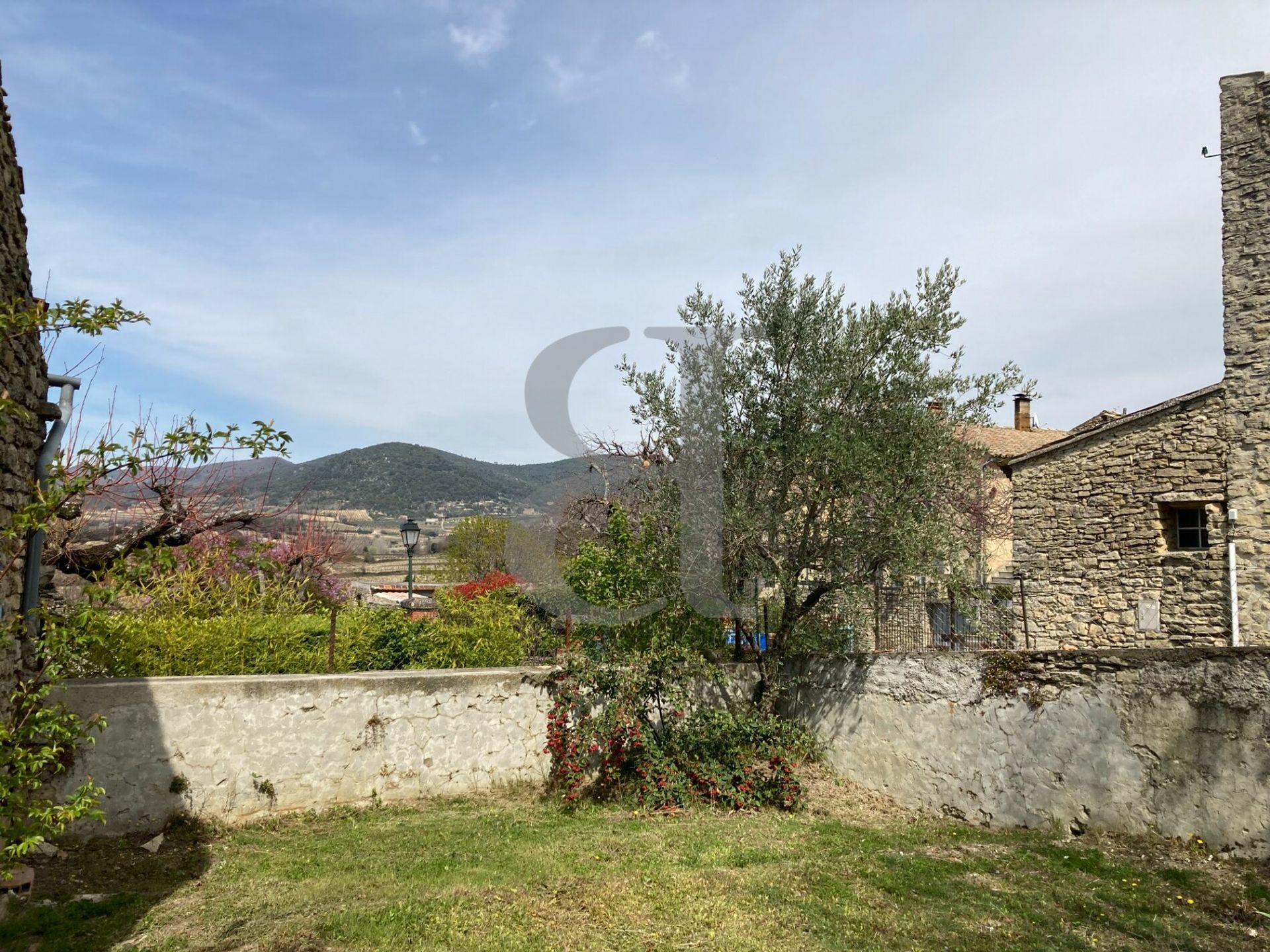 σπίτι σε Buis-les-Baronnies, Auvergne-Rhône-Alpes 11395861