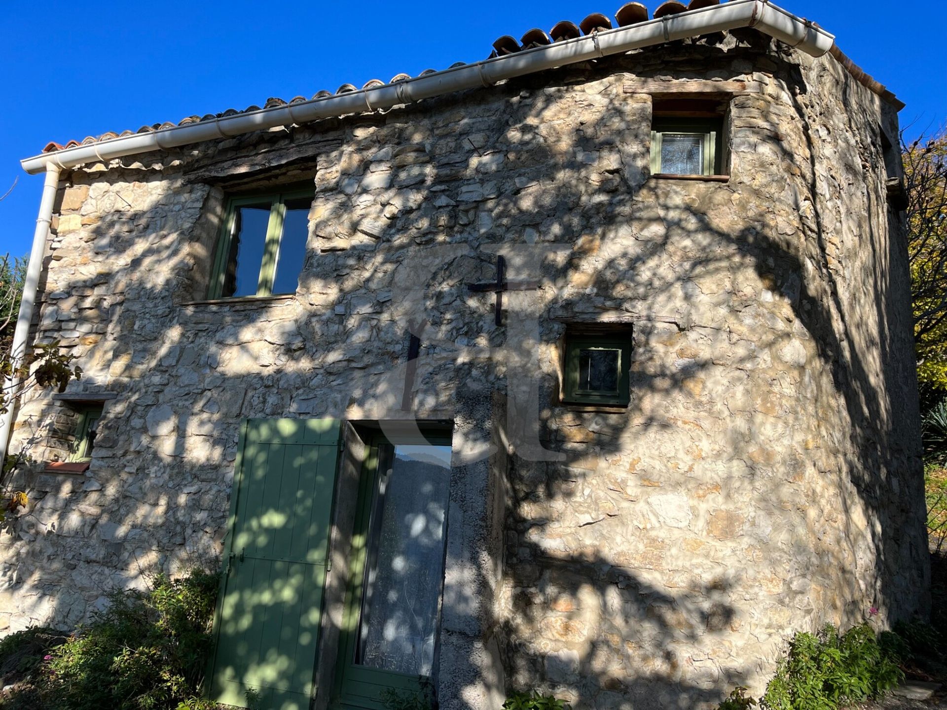 Casa nel Nyons, Alvernia-Rodano-Alpi 11395863