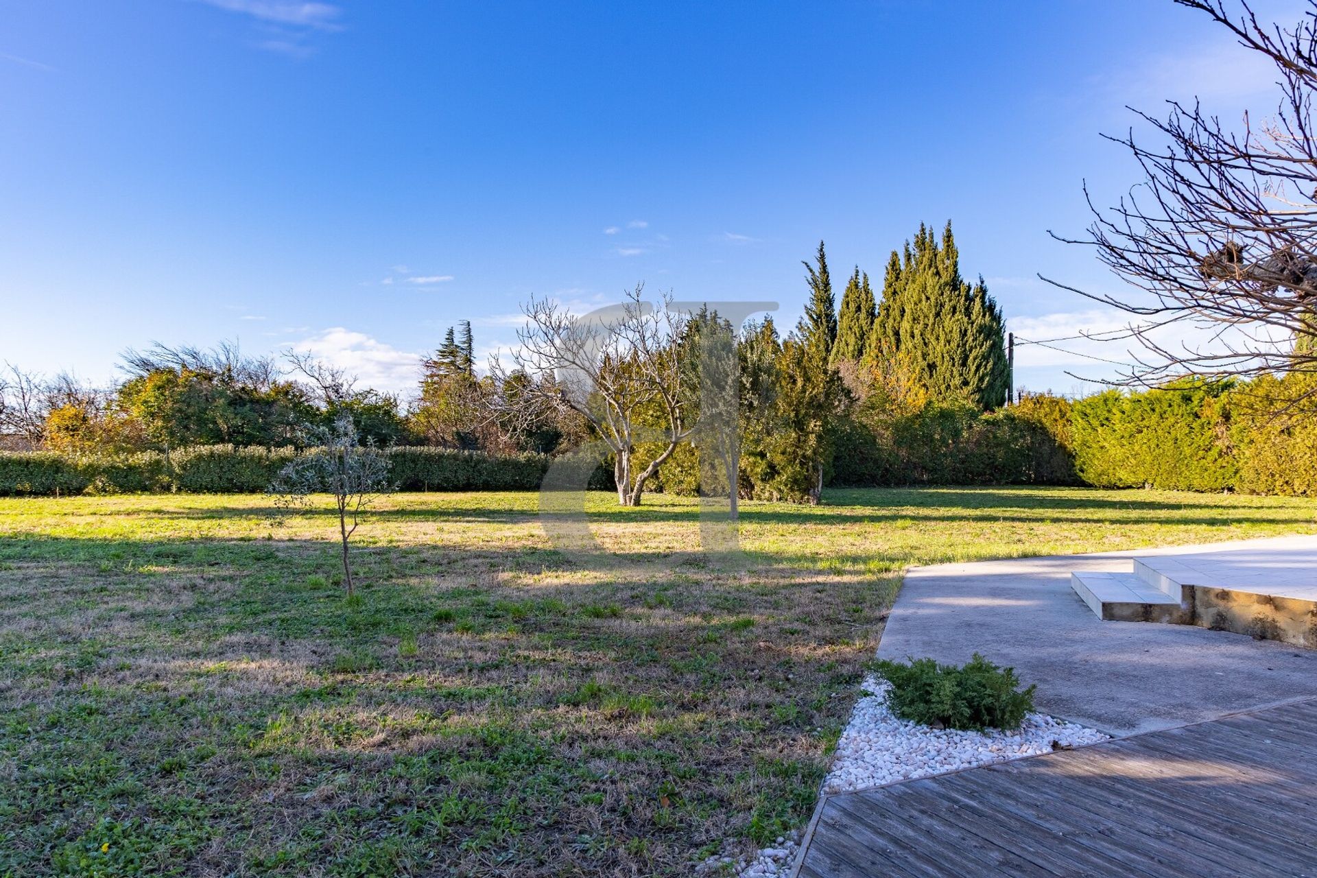 casa no Jonquières, Provença-Alpes-Costa Azul 11395870