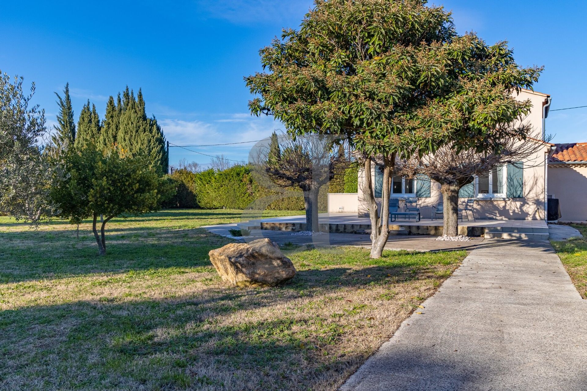 casa no Jonquières, Provença-Alpes-Costa Azul 11395870