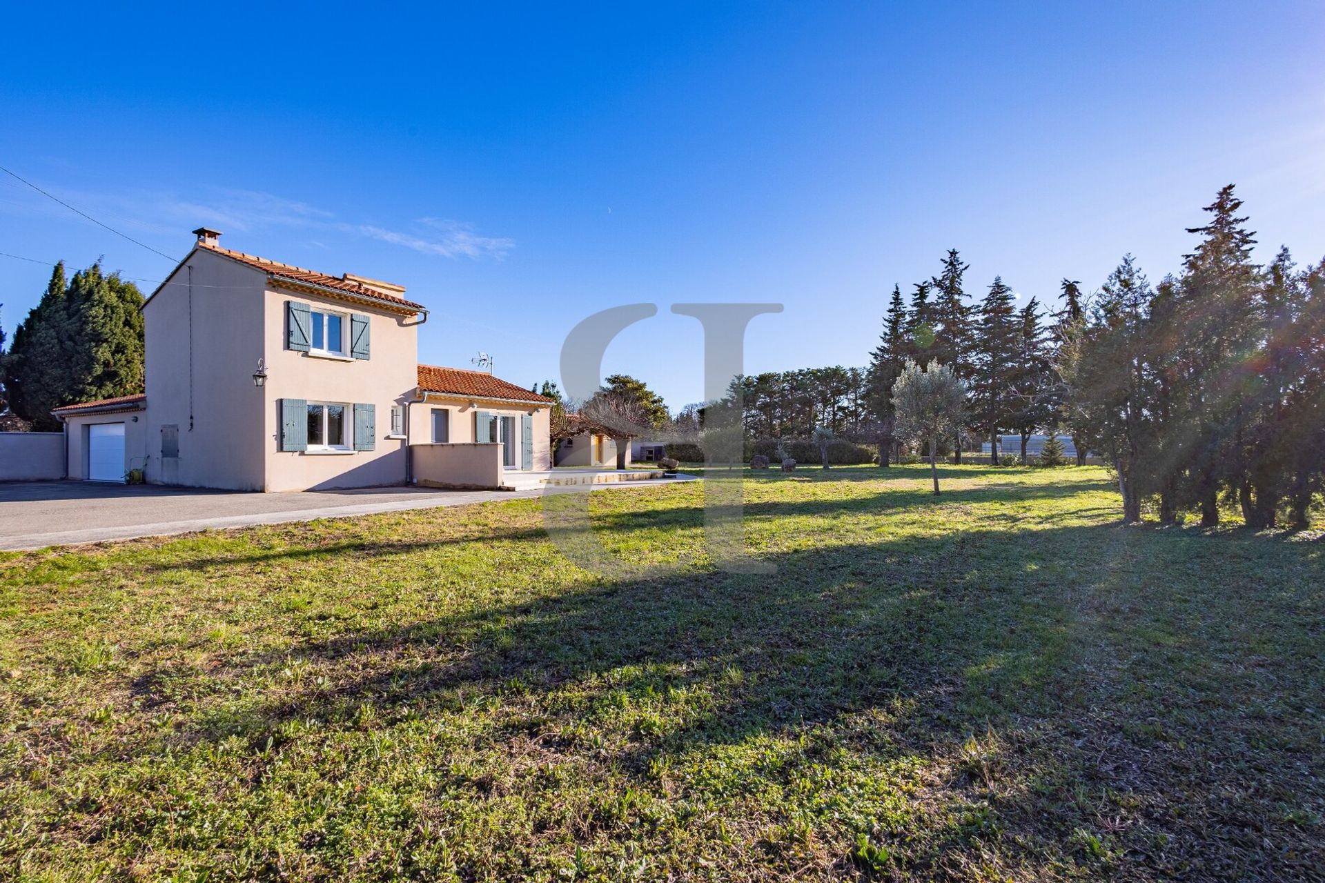 casa no Jonquières, Provença-Alpes-Costa Azul 11395870