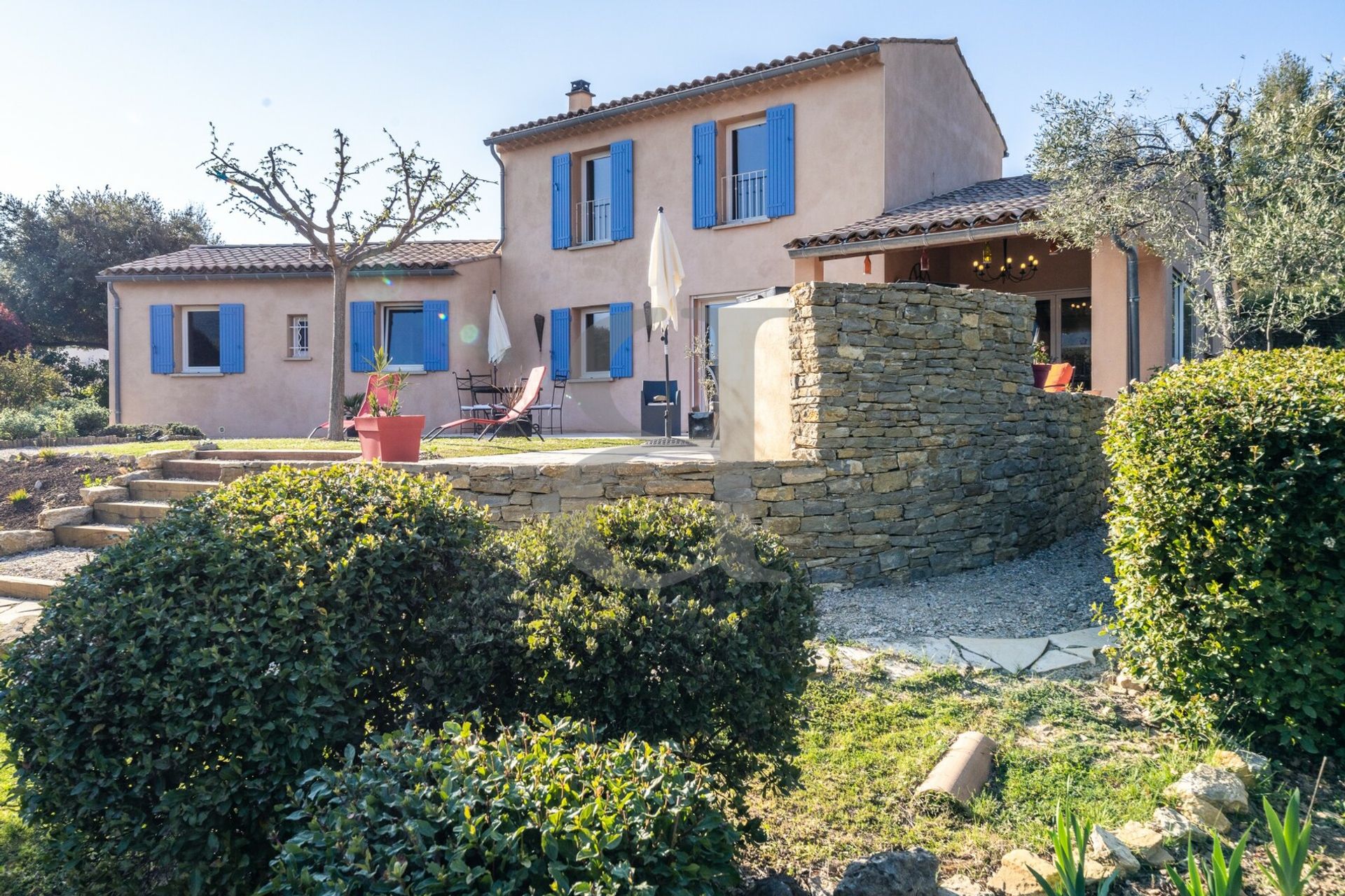 rumah dalam Vaison-la-Romaine, Provence-Alpes-Côte d'Azur 11395878