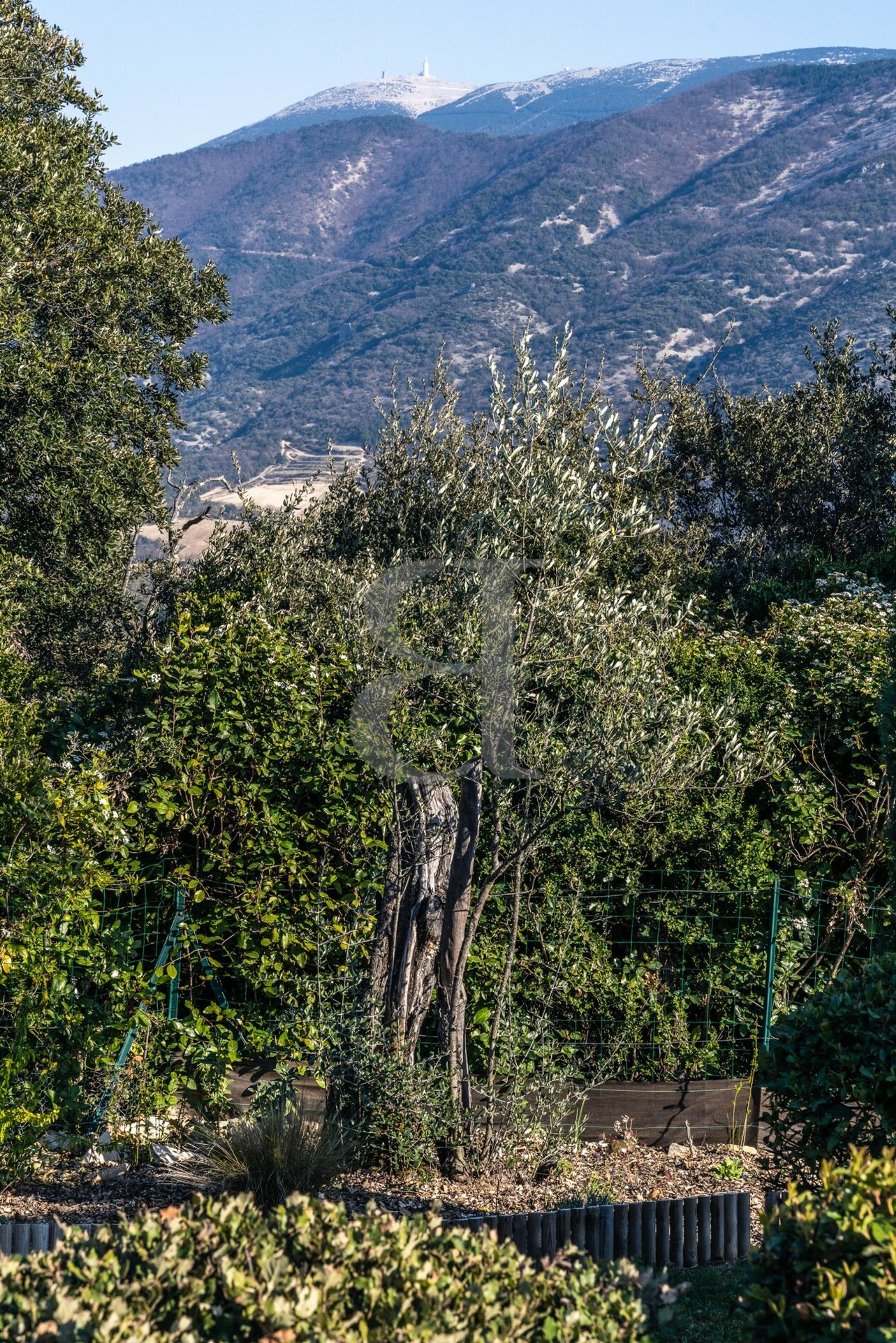 rumah dalam Vaison-la-Romaine, Provence-Alpes-Côte d'Azur 11395878