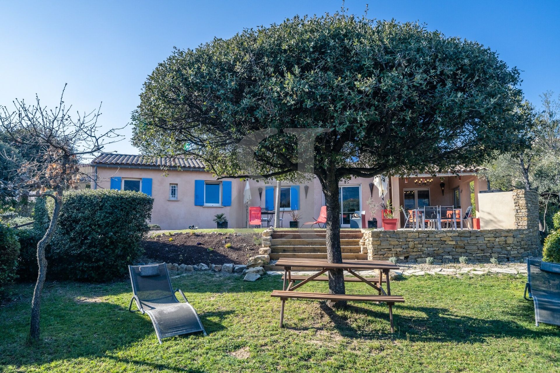 rumah dalam Vaison-la-Romaine, Provence-Alpes-Côte d'Azur 11395878