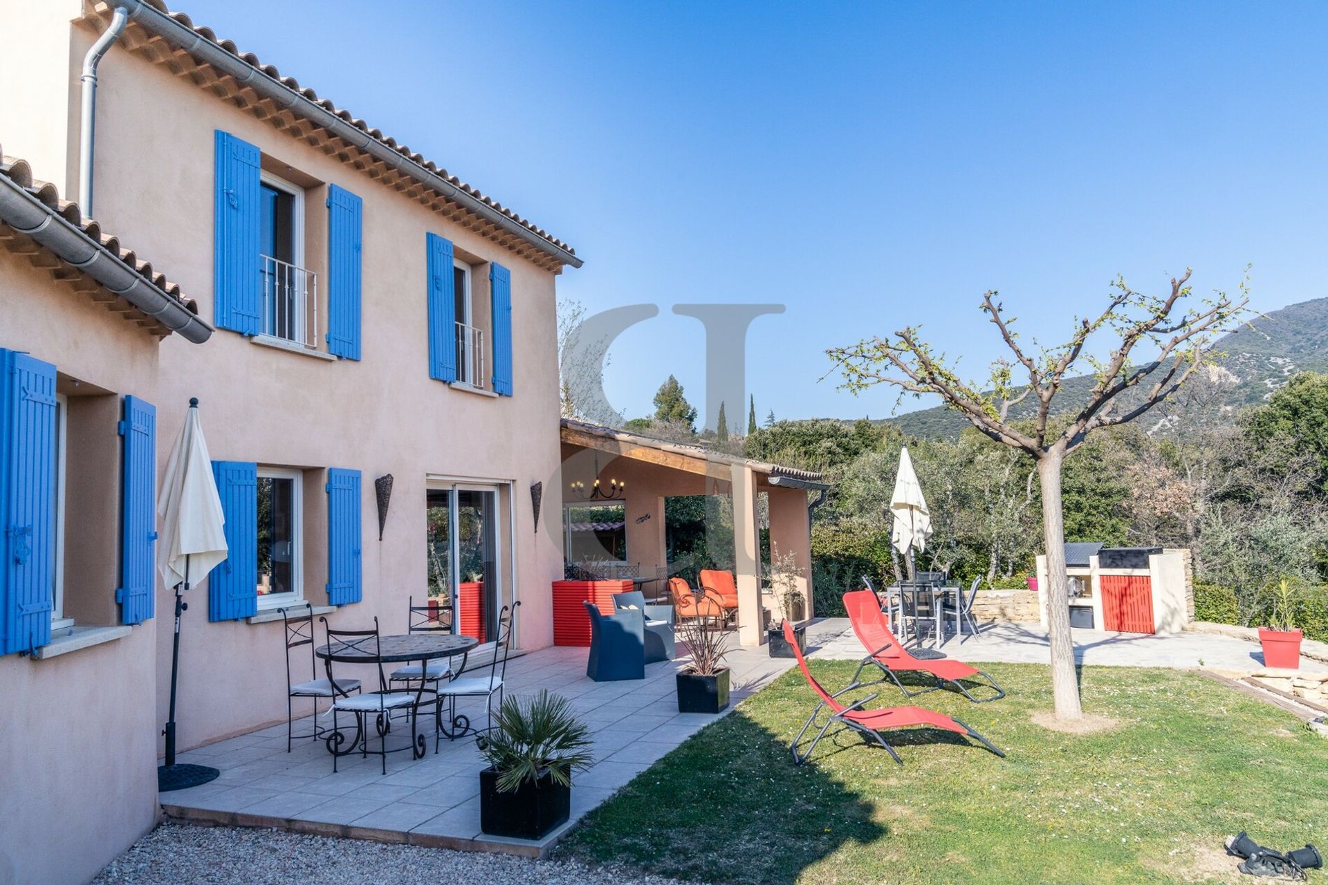 rumah dalam Vaison-la-Romaine, Provence-Alpes-Côte d'Azur 11395878