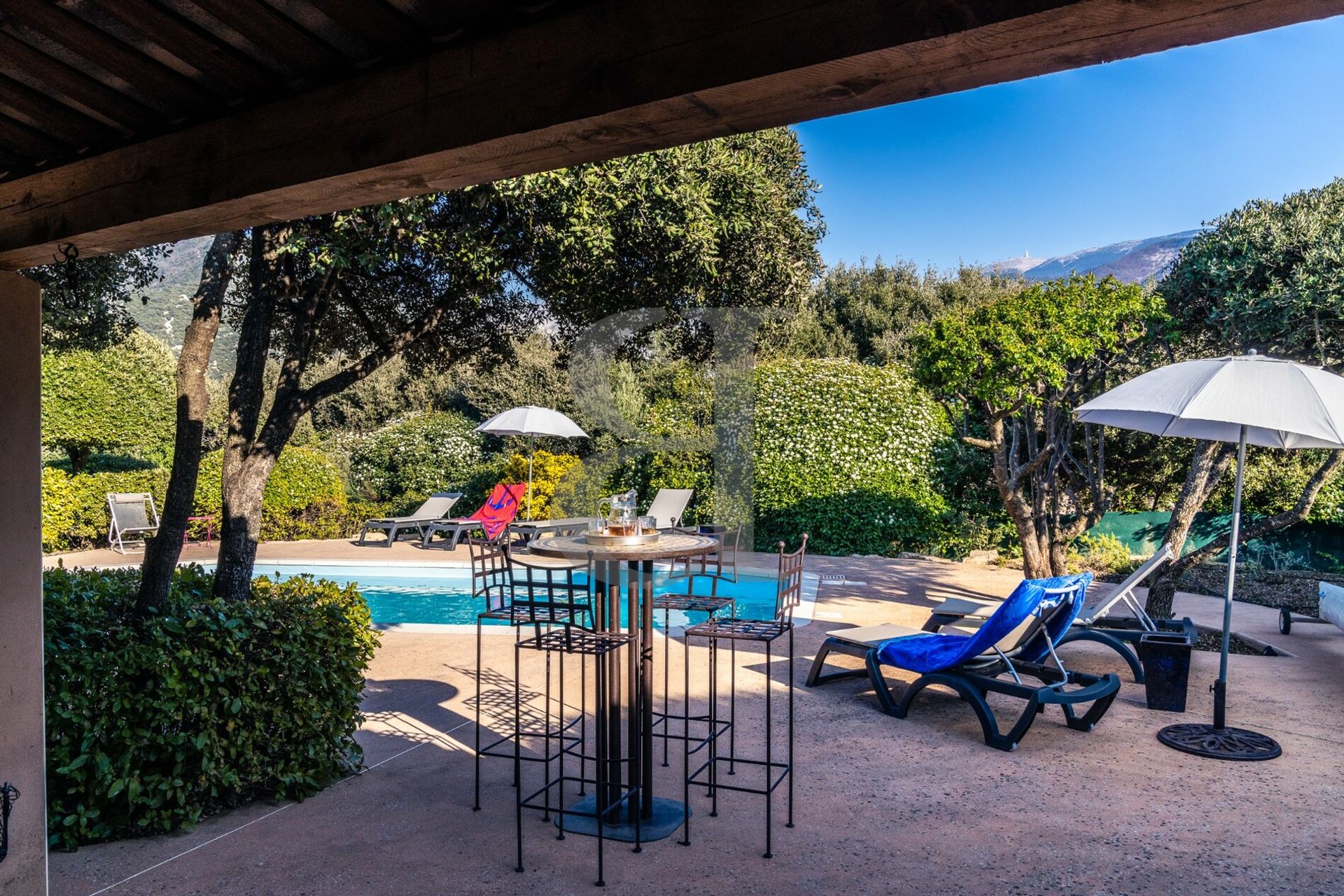 rumah dalam Vaison-la-Romaine, Provence-Alpes-Côte d'Azur 11395878