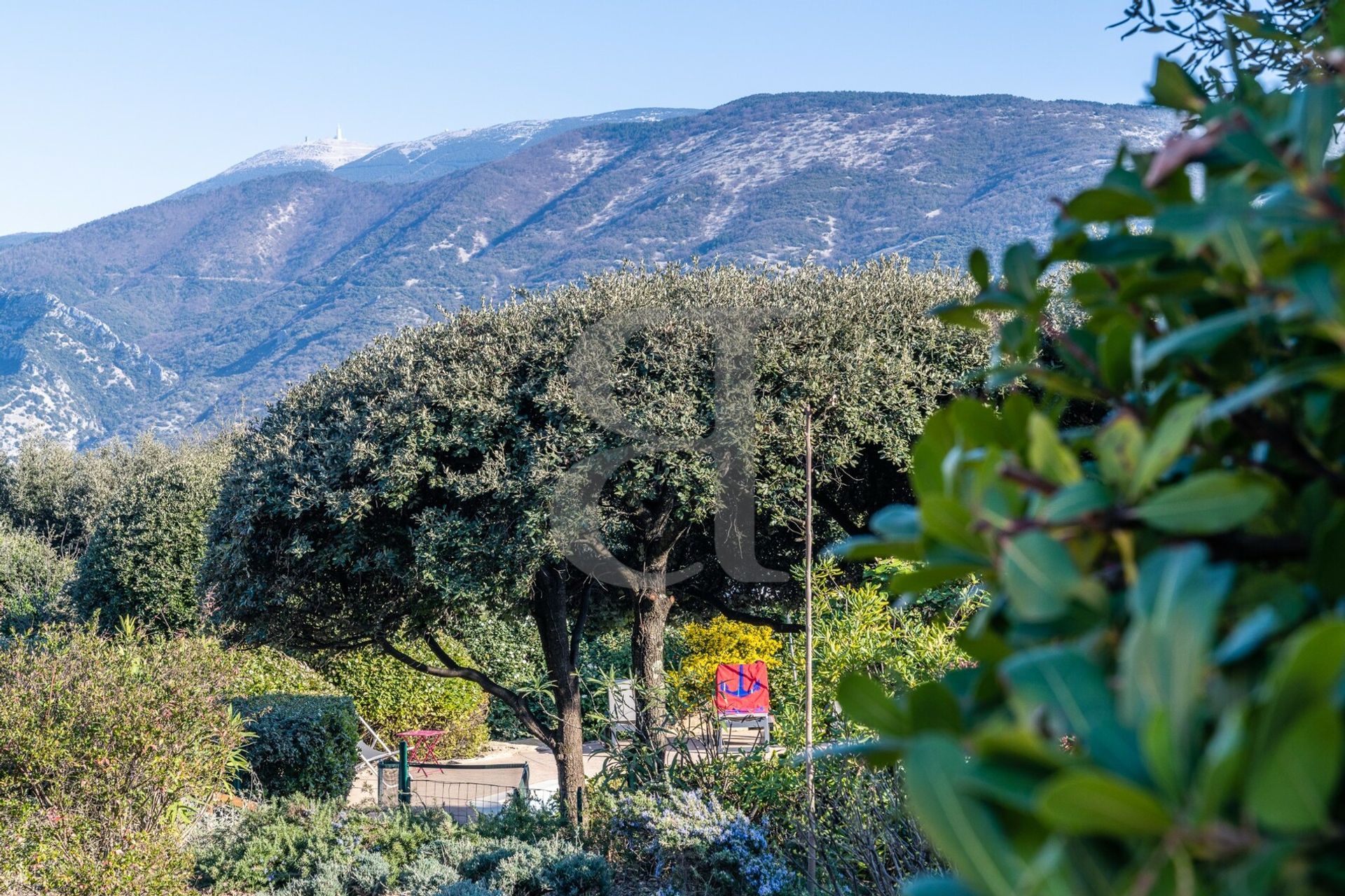 rumah dalam Vaison-la-Romaine, Provence-Alpes-Côte d'Azur 11395878