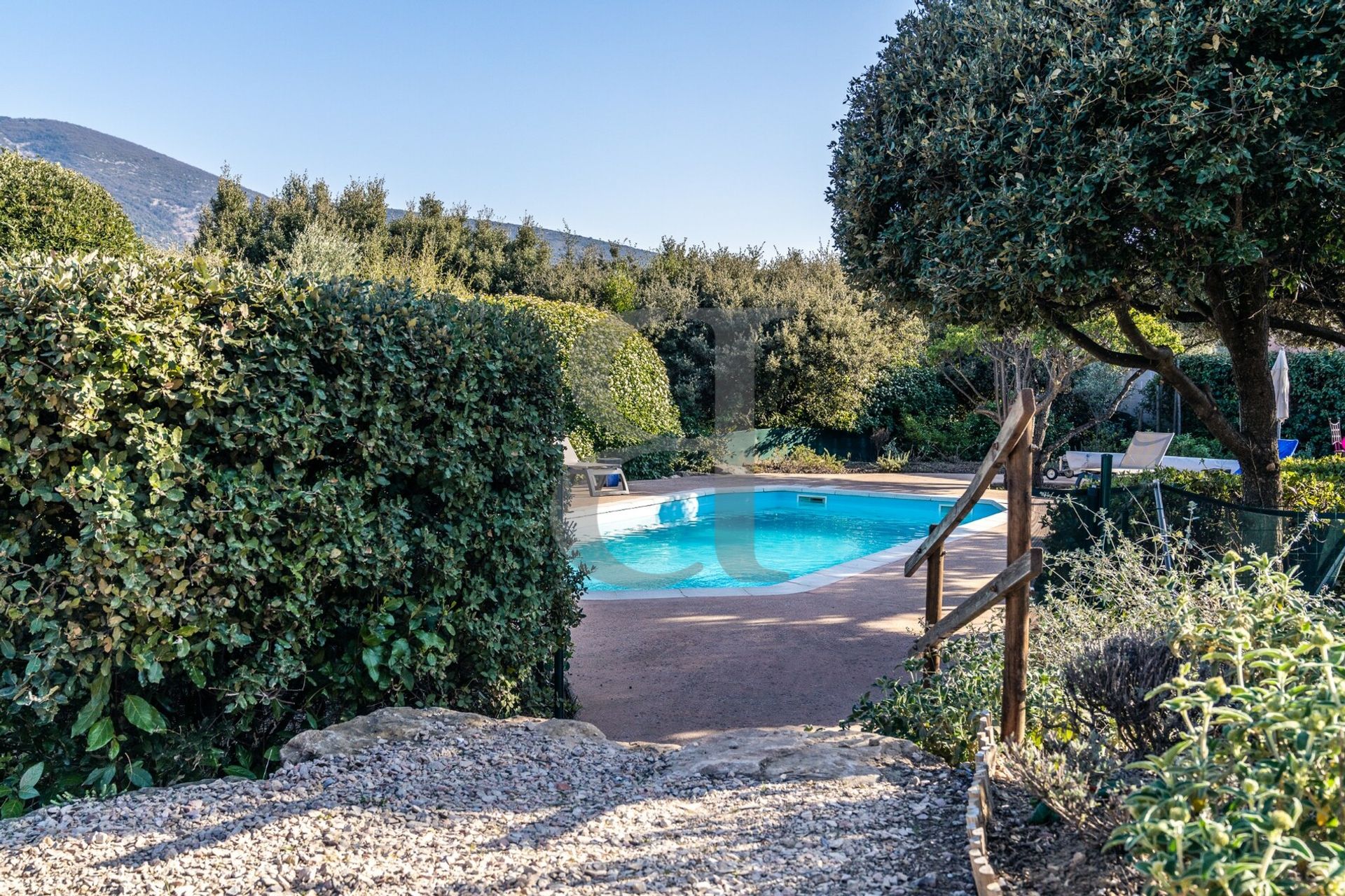 rumah dalam Vaison-la-Romaine, Provence-Alpes-Côte d'Azur 11395878