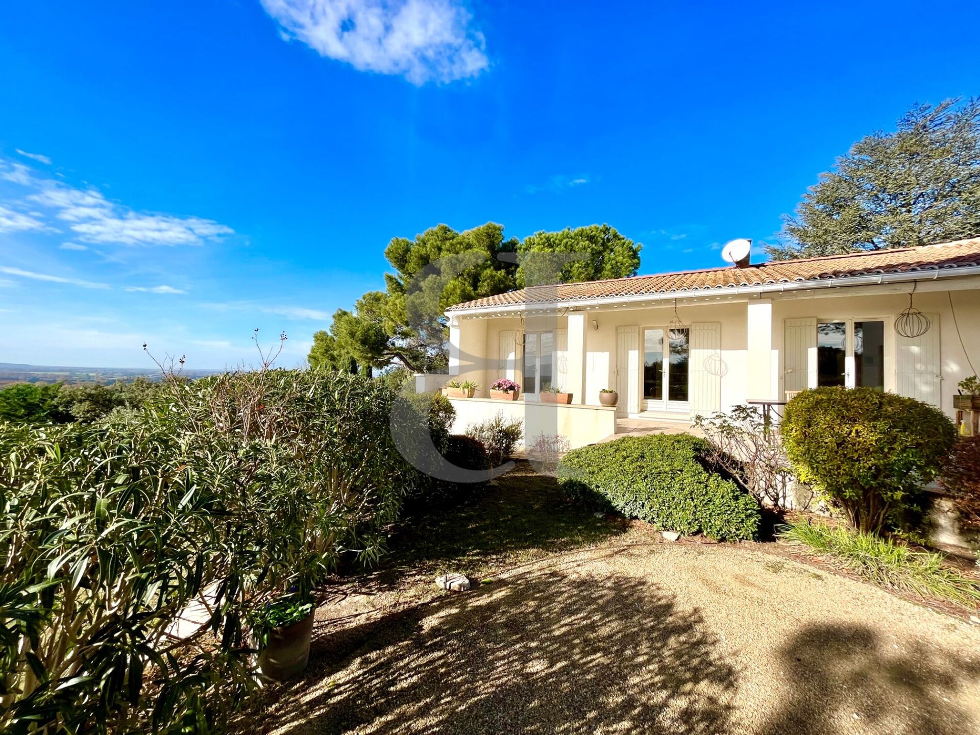 casa no Saint-Rémy-de-Provence, Provence-Alpes-Côte d'Azur 11395884