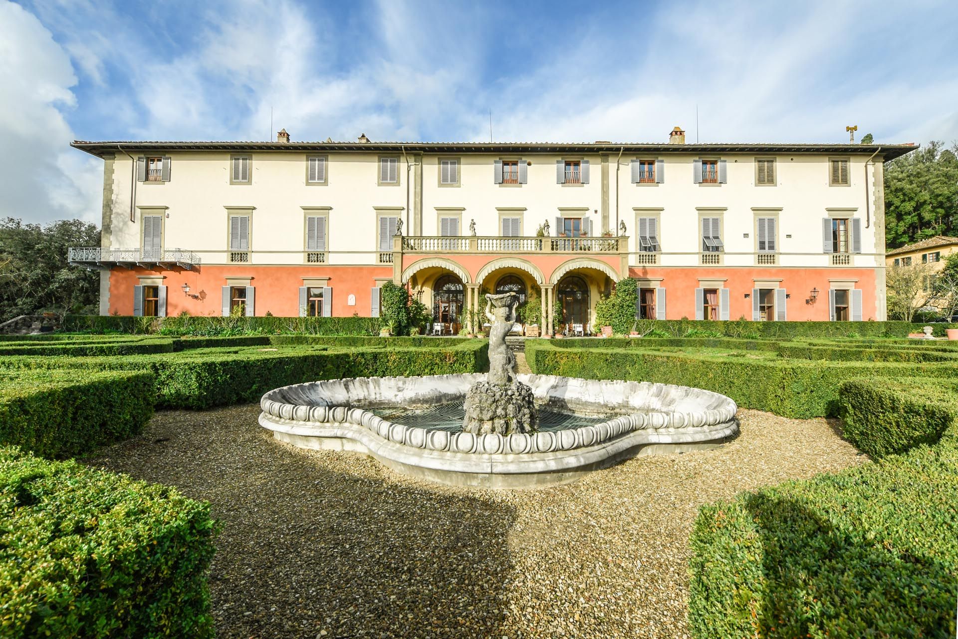 Kondominium di Castello, Toskana 11395885