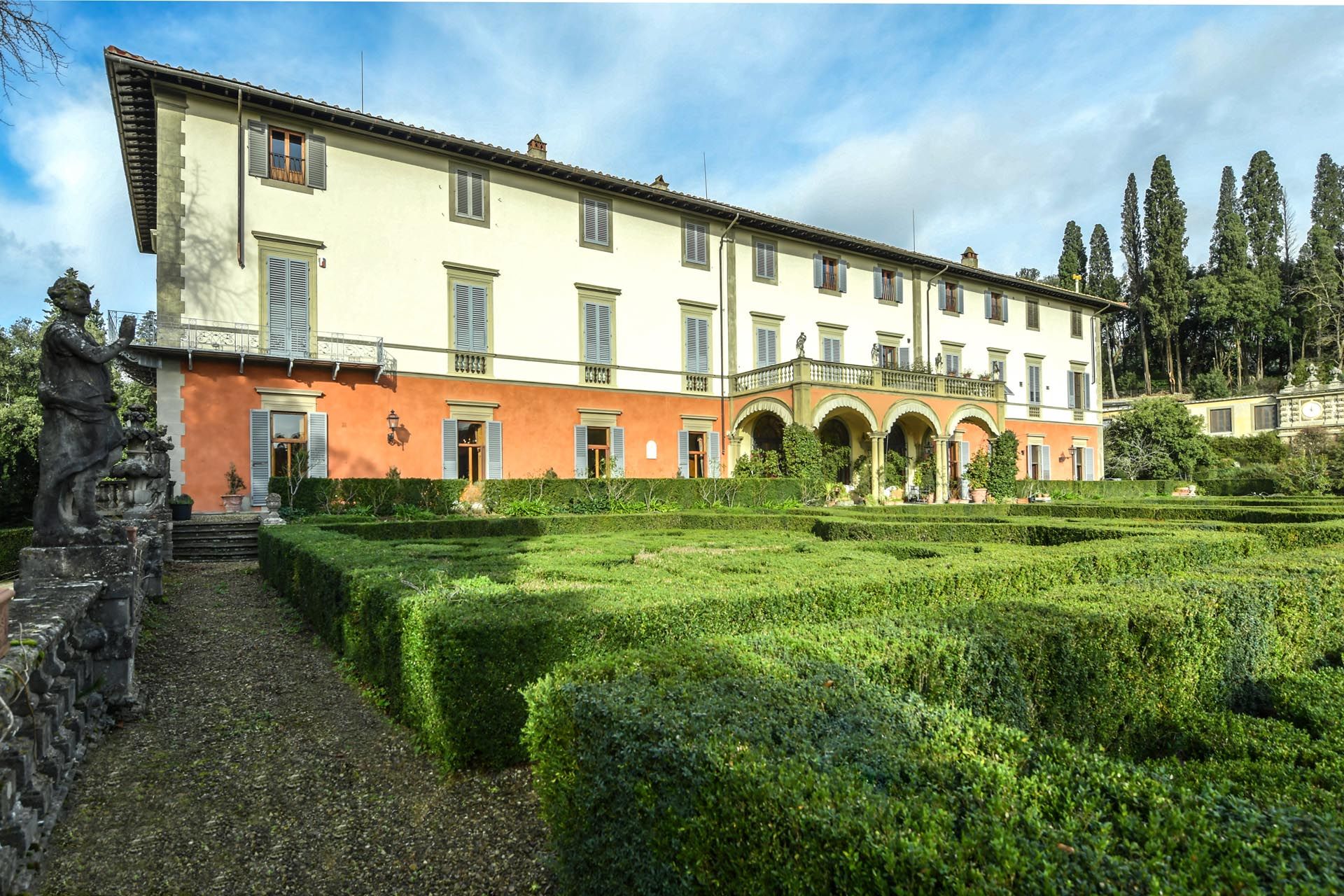 Condominio nel Firenze, Toscana 11395885