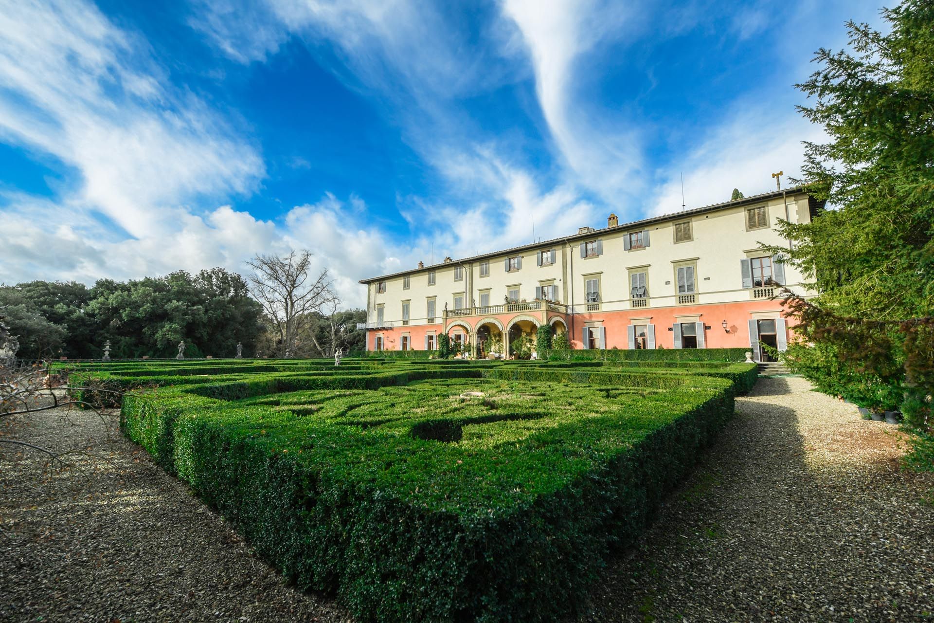 Condominio nel Firenze, Toscana 11395885