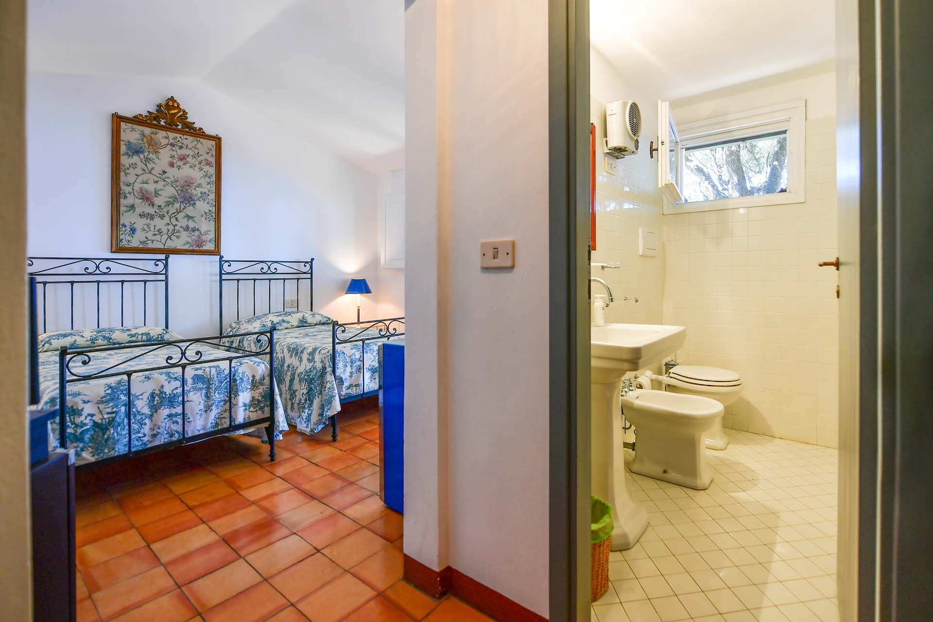 Casa nel Porto Santo Stefano, Tuscany 11395892