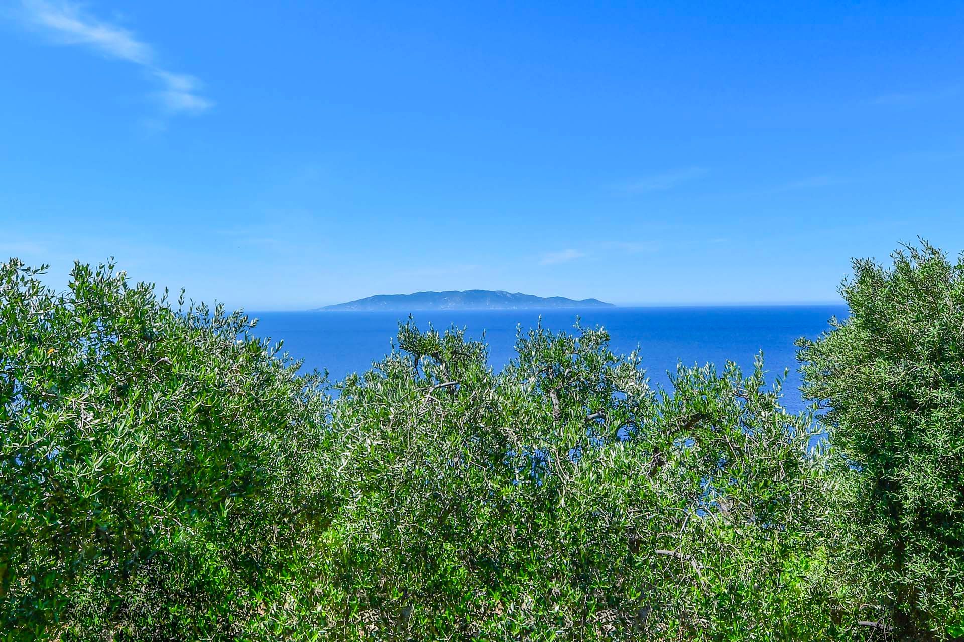 Casa nel Porto Santo Stefano, Tuscany 11395892