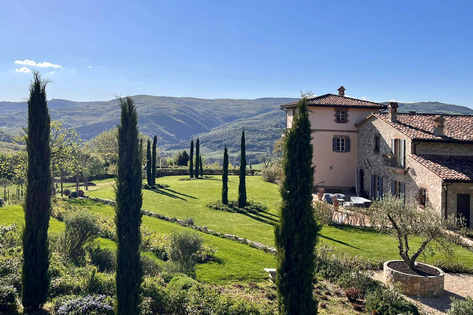 casa en , Umbria 11395900