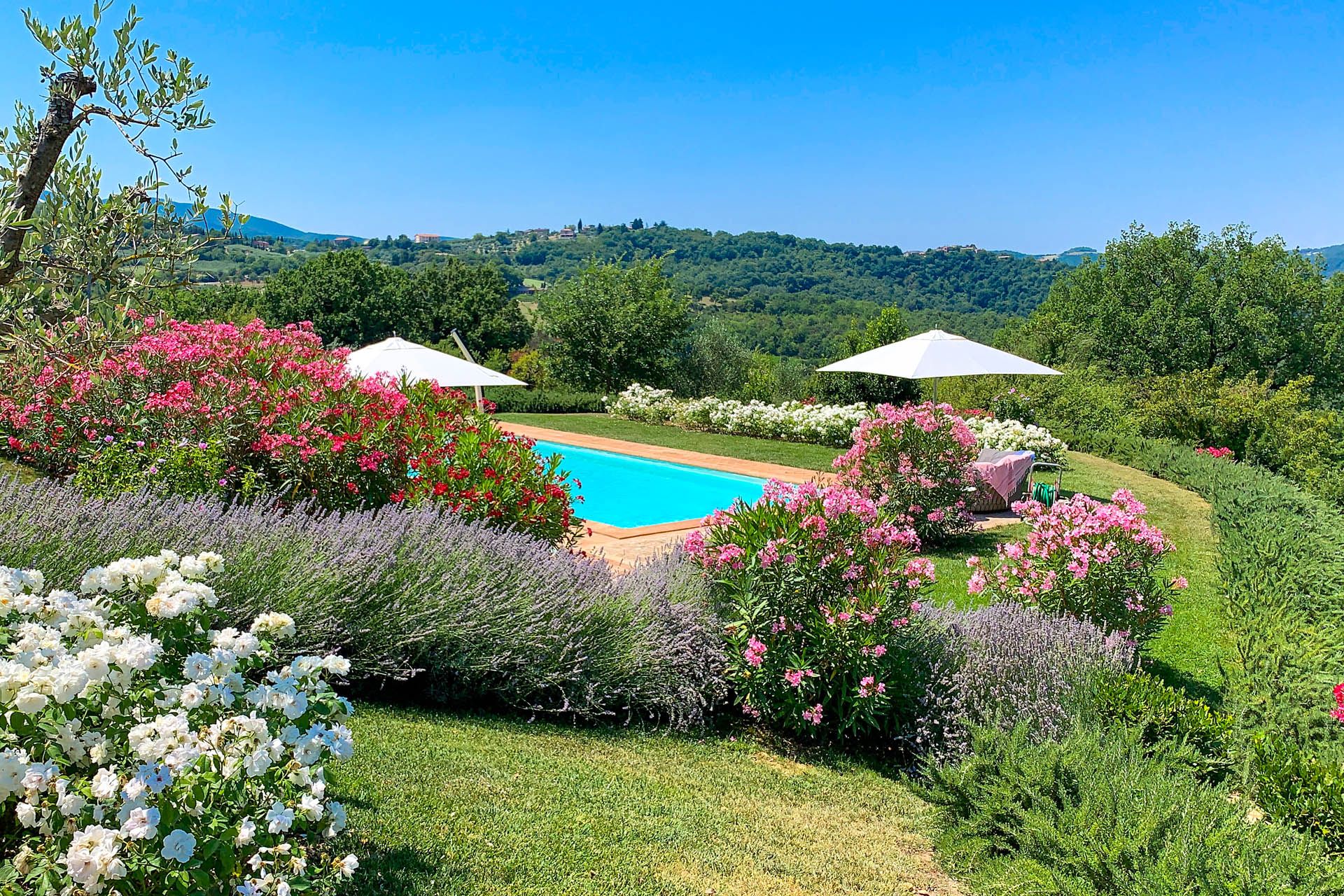 casa en , Umbria 11395900