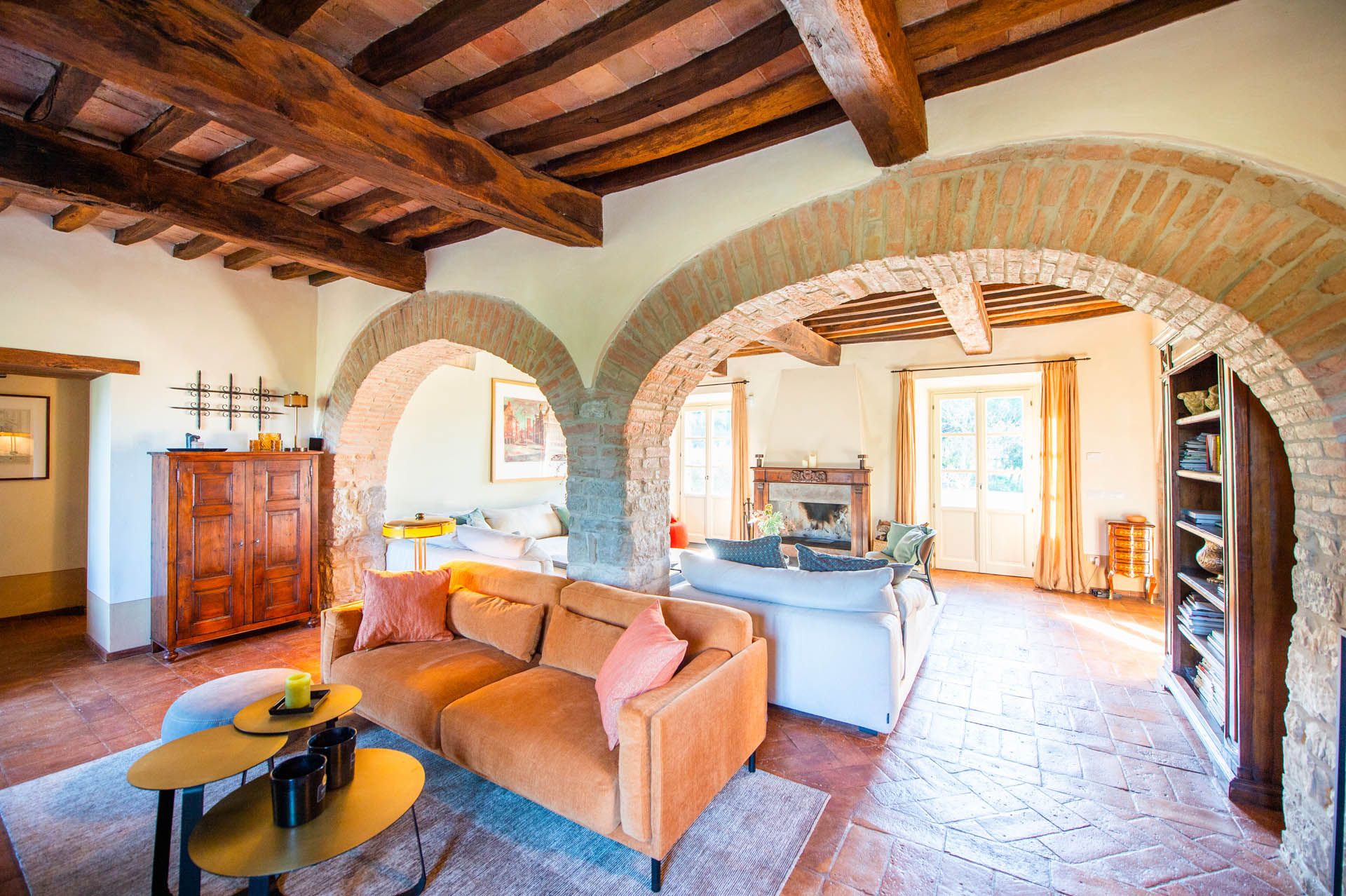 Haus im , Umbria 11395900