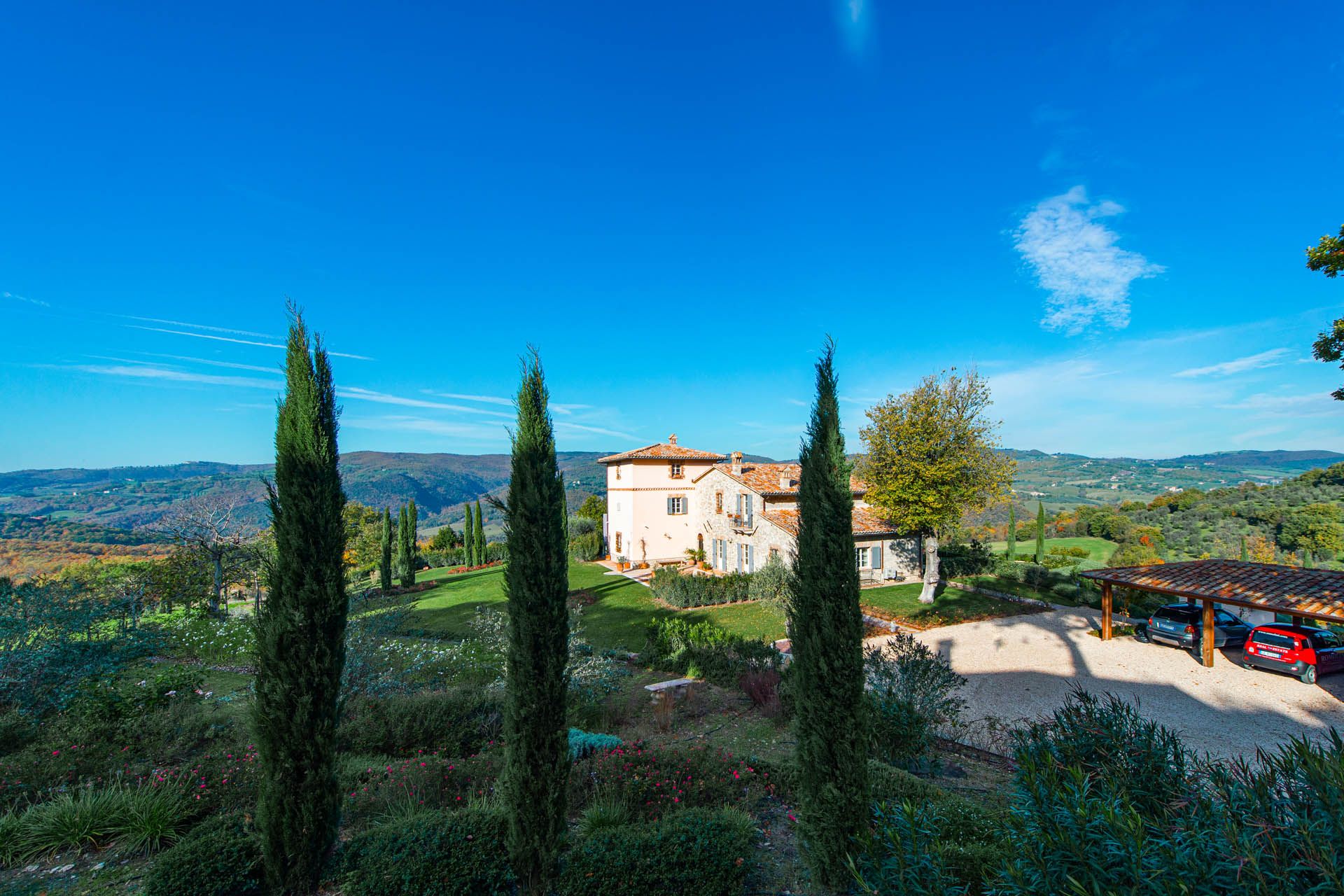 casa en , Umbria 11395900